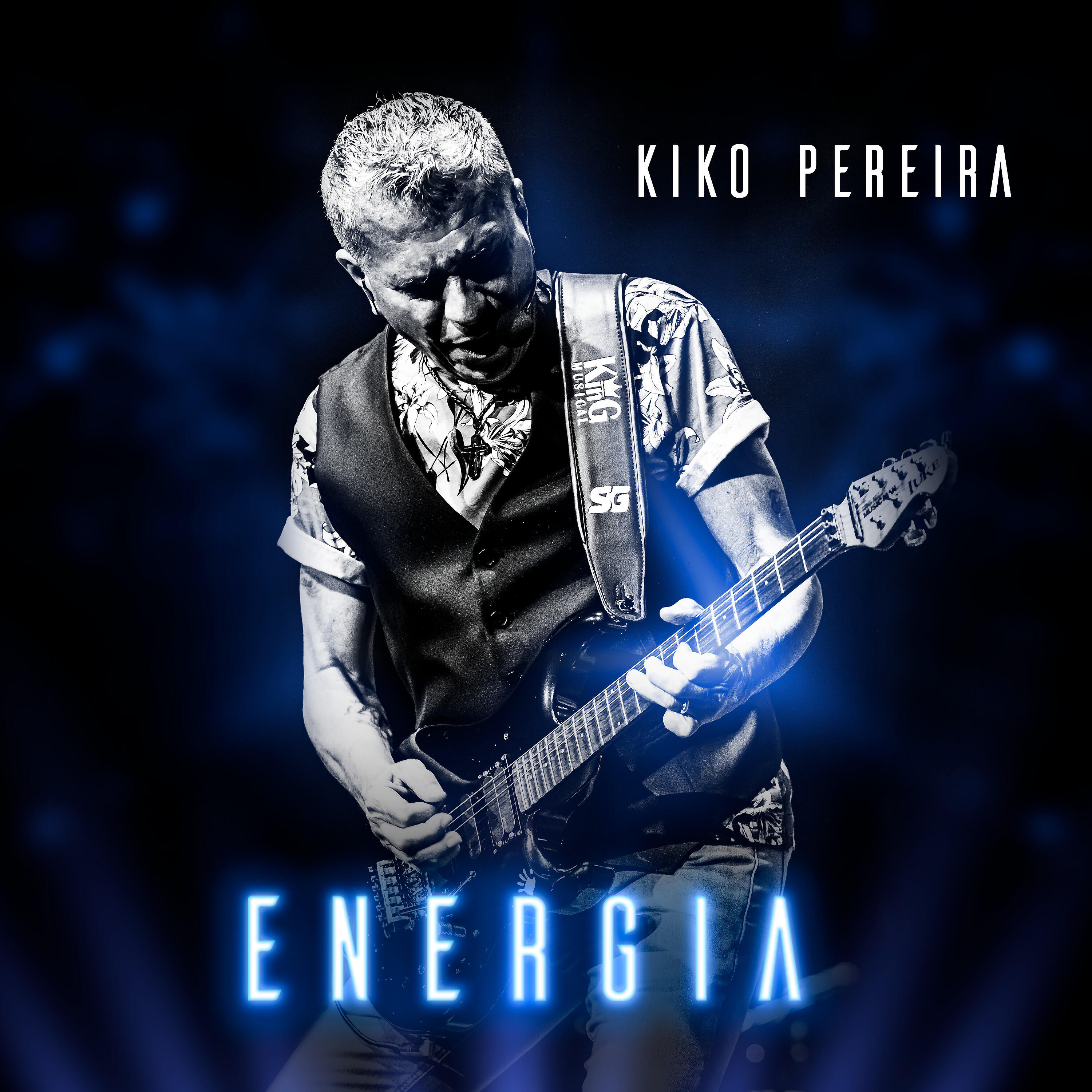 Kiko Pereira - Púrpura