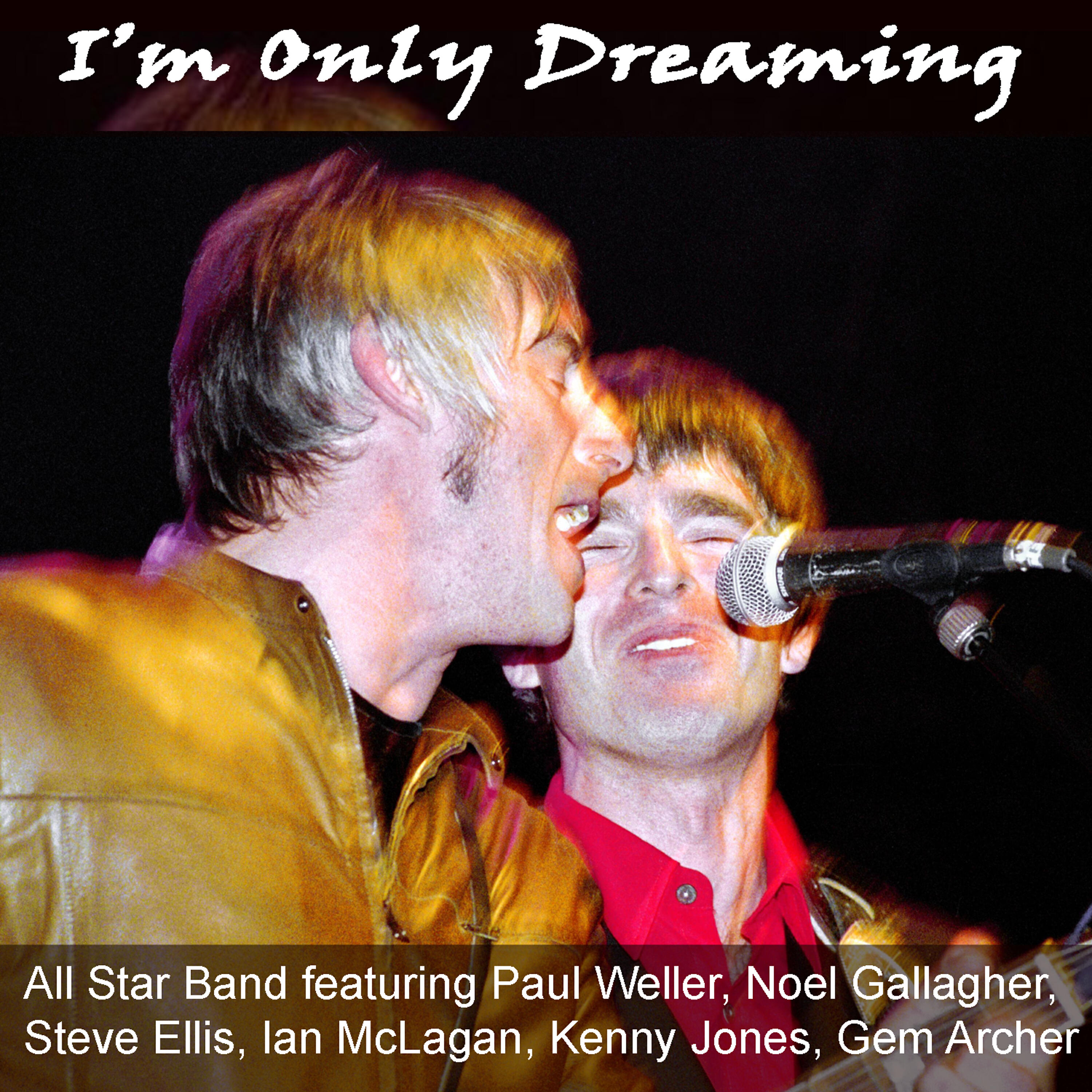 Paul Weller - Get Yorself Together