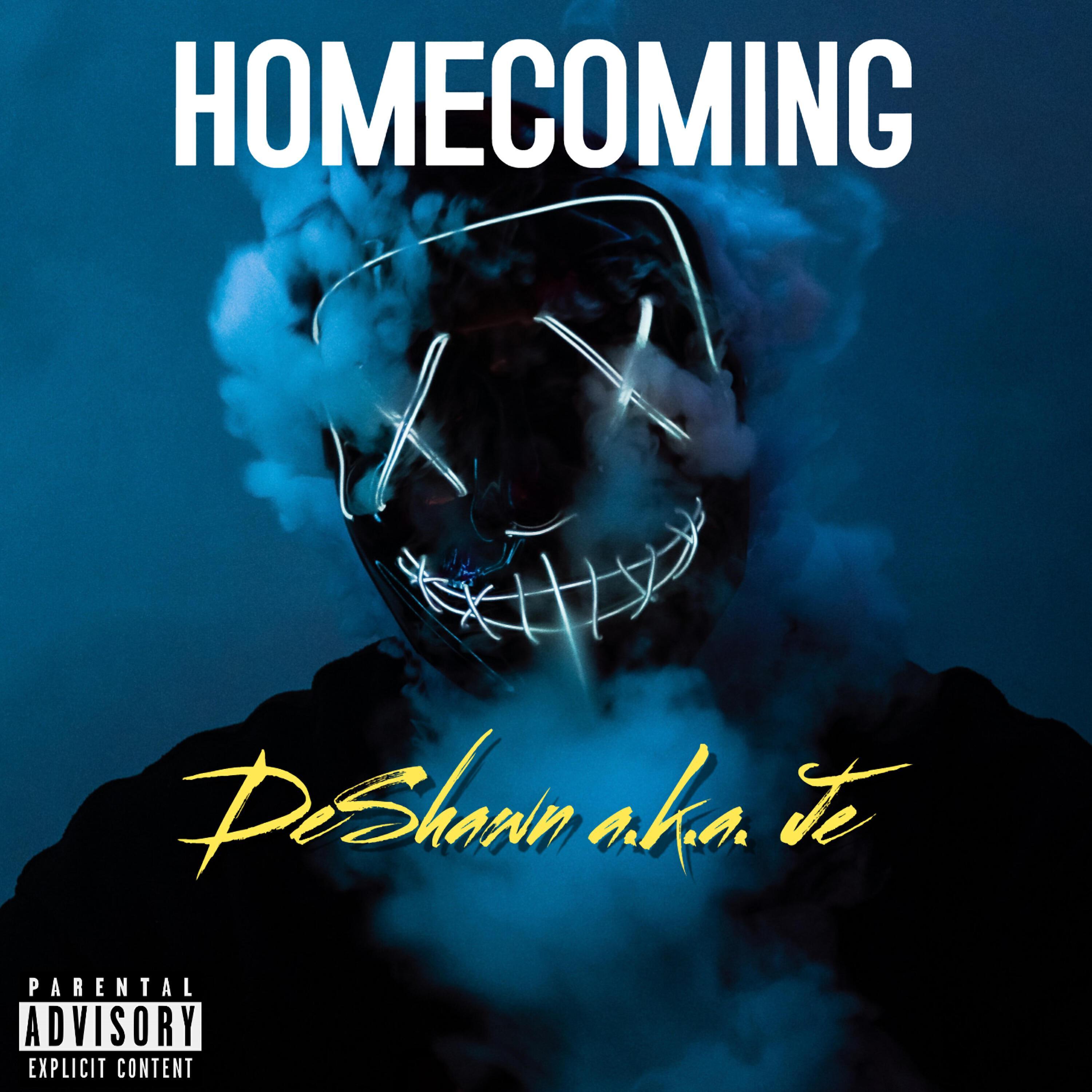 DeShawn a.k.a. Je все песни в mp3