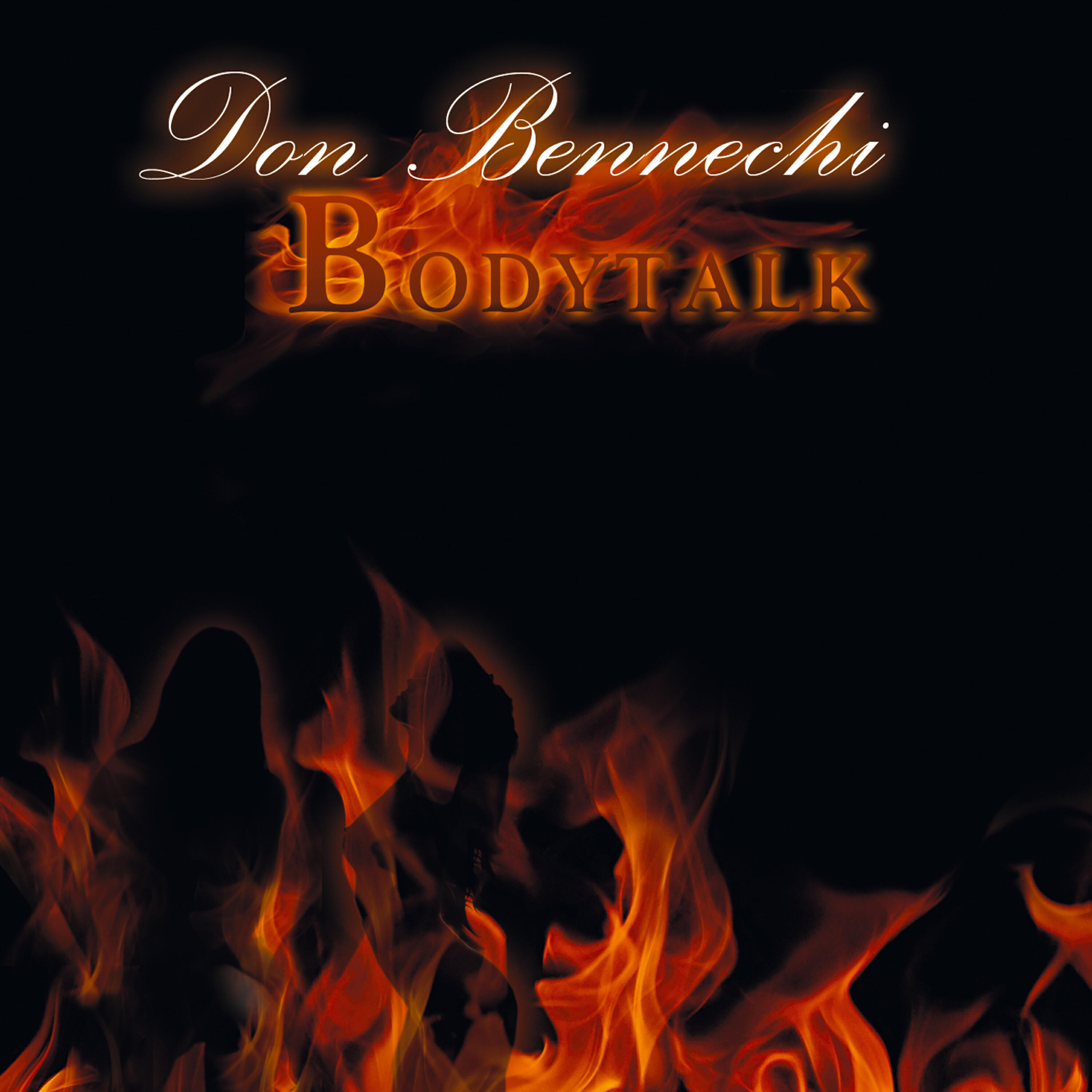 Don Bennechi - Bodytalk-Millaway's Electro Remix