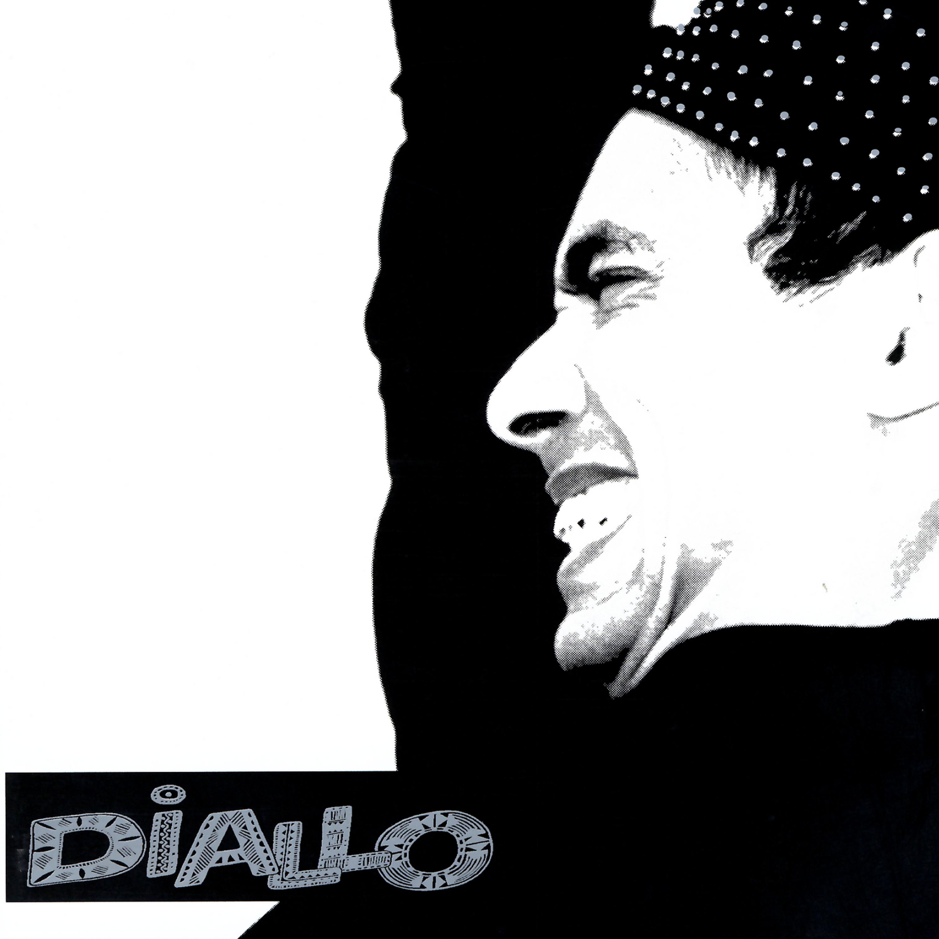 Постер альбома Diallo
