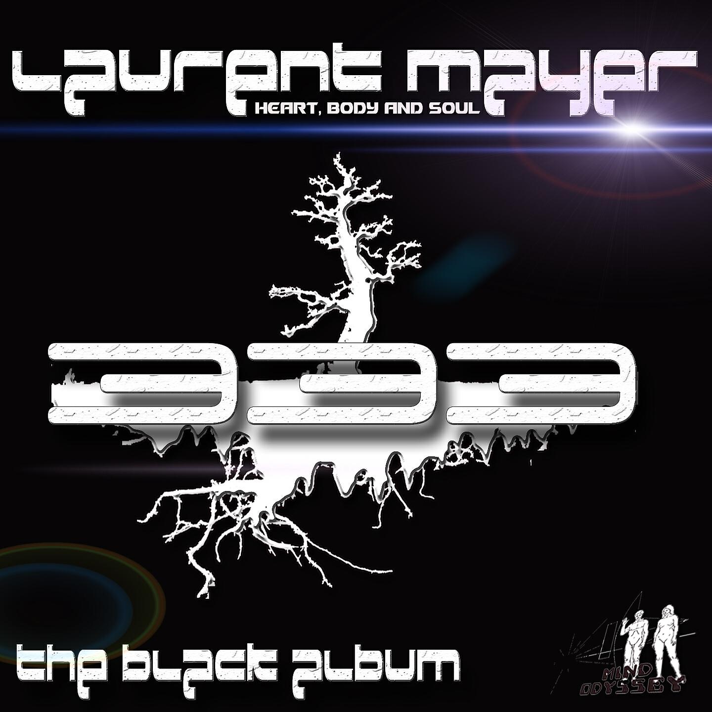 Laurent Mayer - Mrityunjaya Mantra