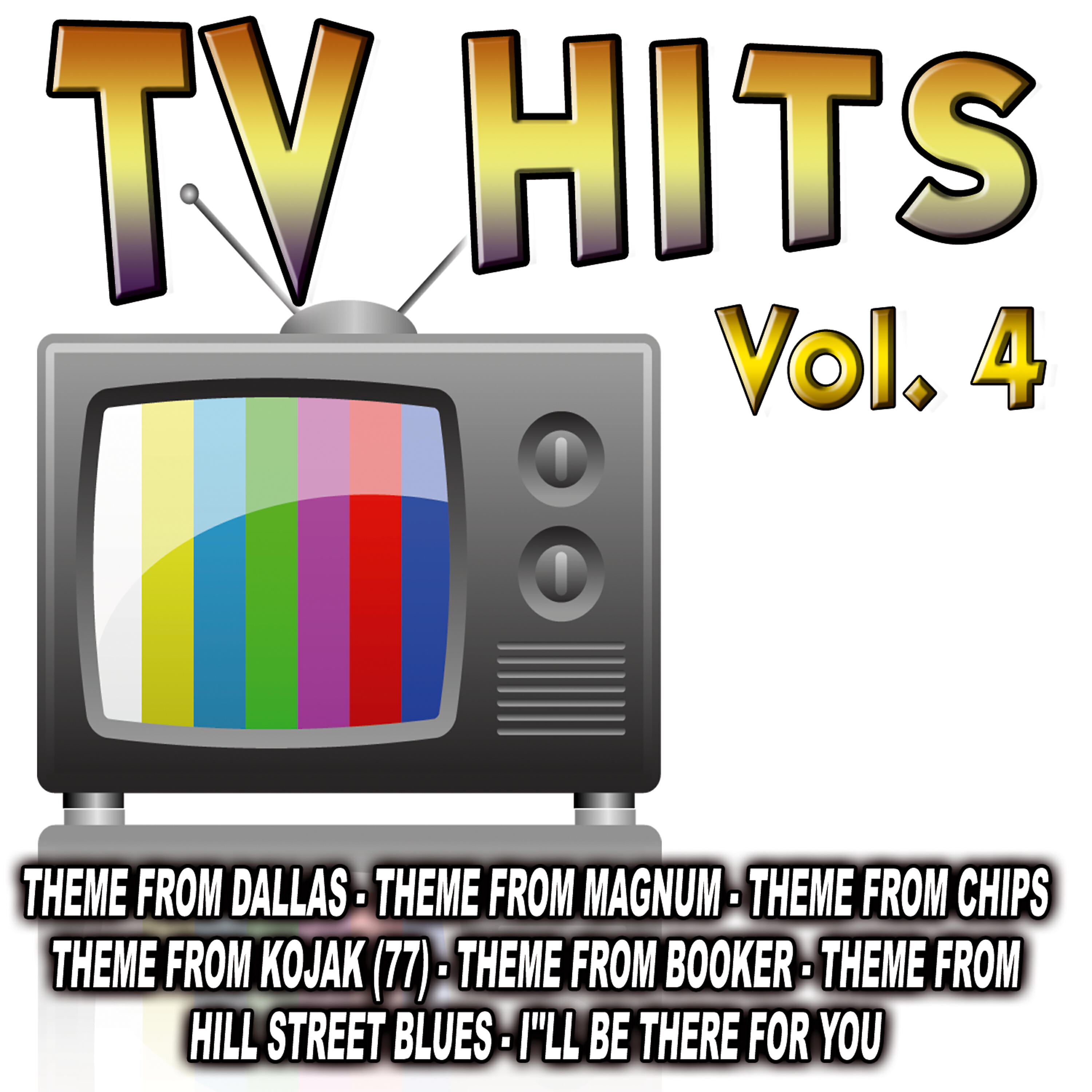 The Royal Instrumental Orchestra - Theme From Hill Street Blues