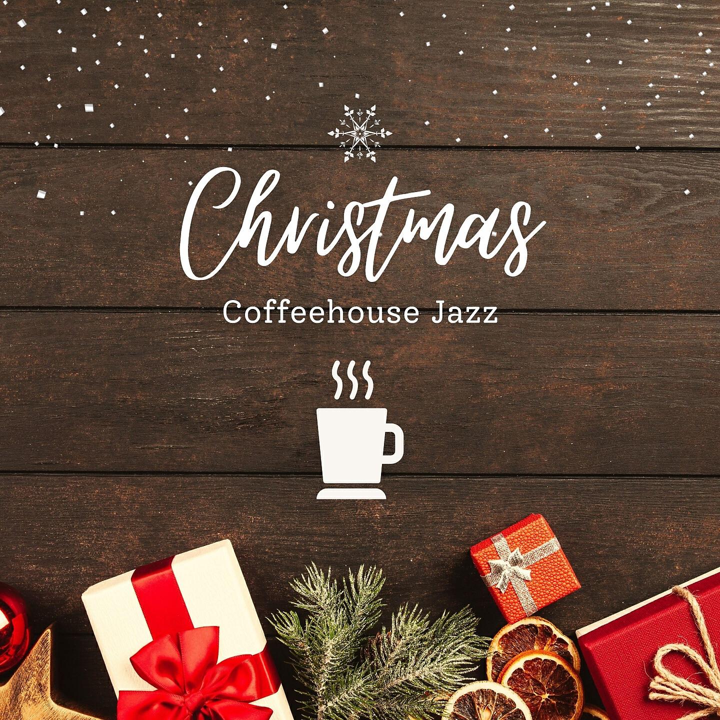 Lofi Jazz Cafe - Have Yourself a Merry Little Christmas (Lofi Christmas Jazz Mix)