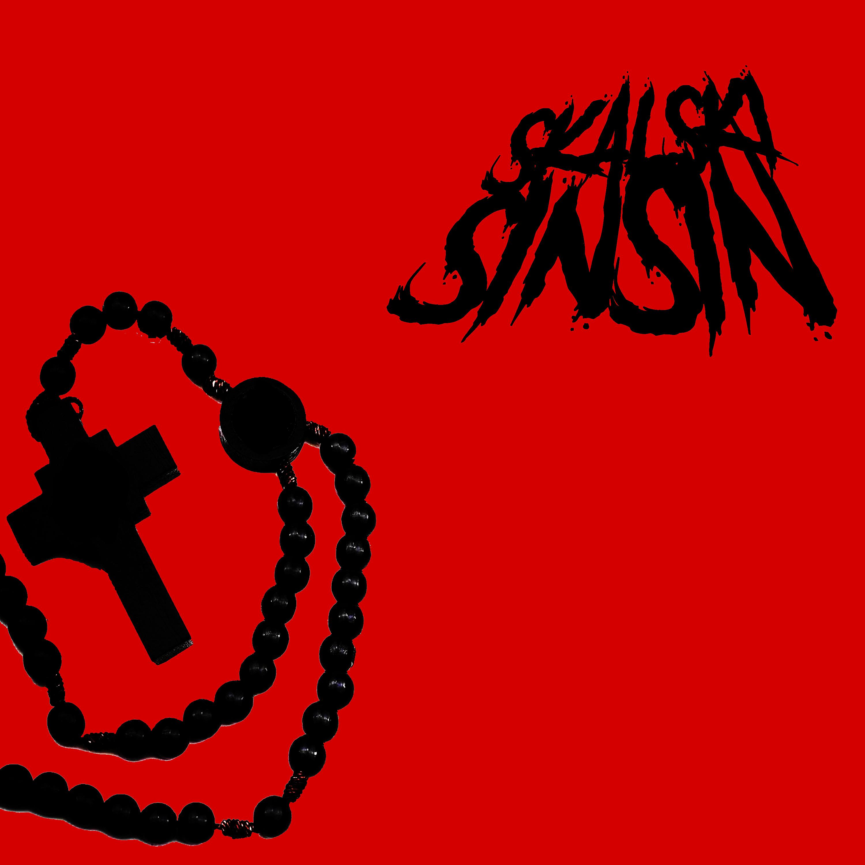 Постер альбома Sinsin