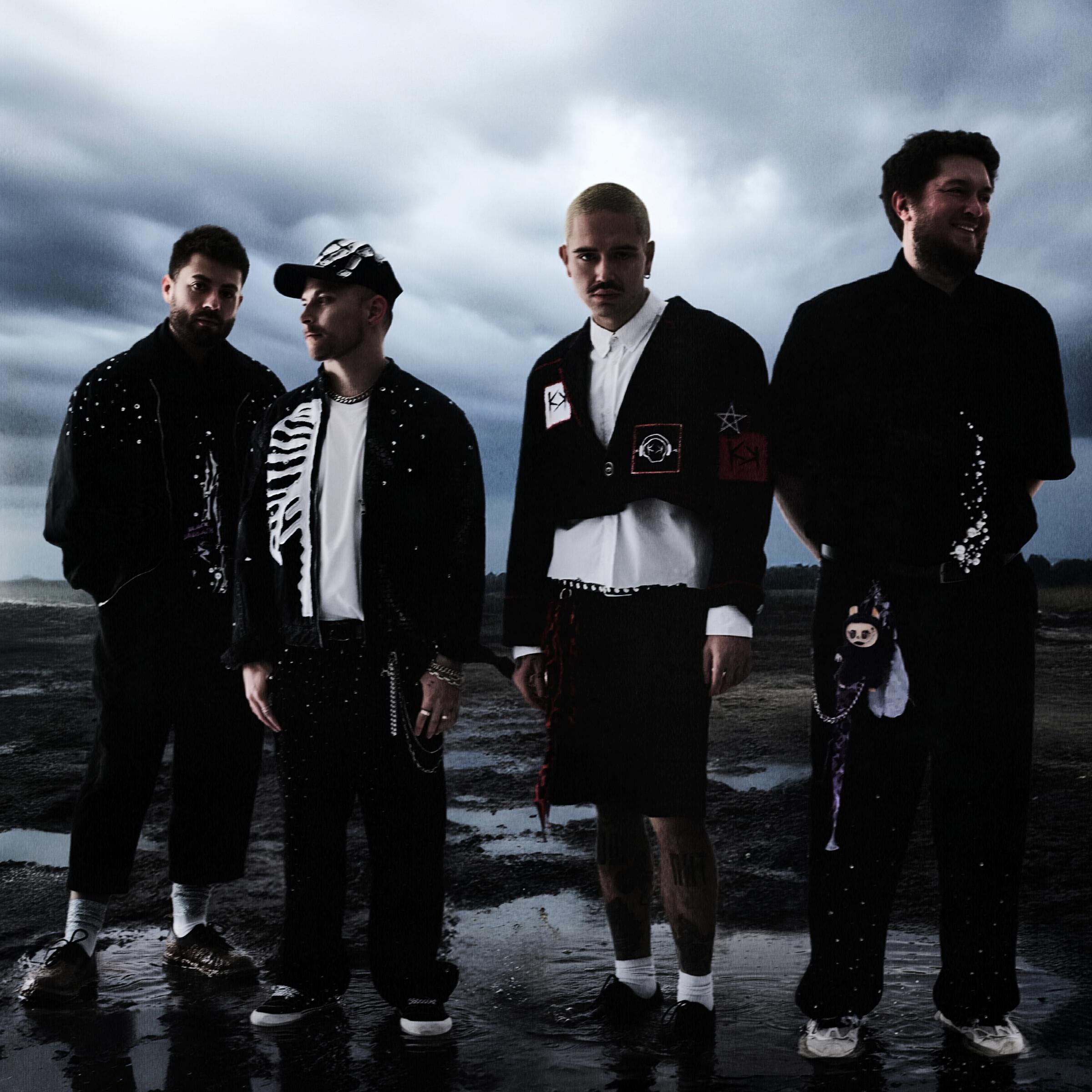 КРИМИ КРАЙ все песни в mp3