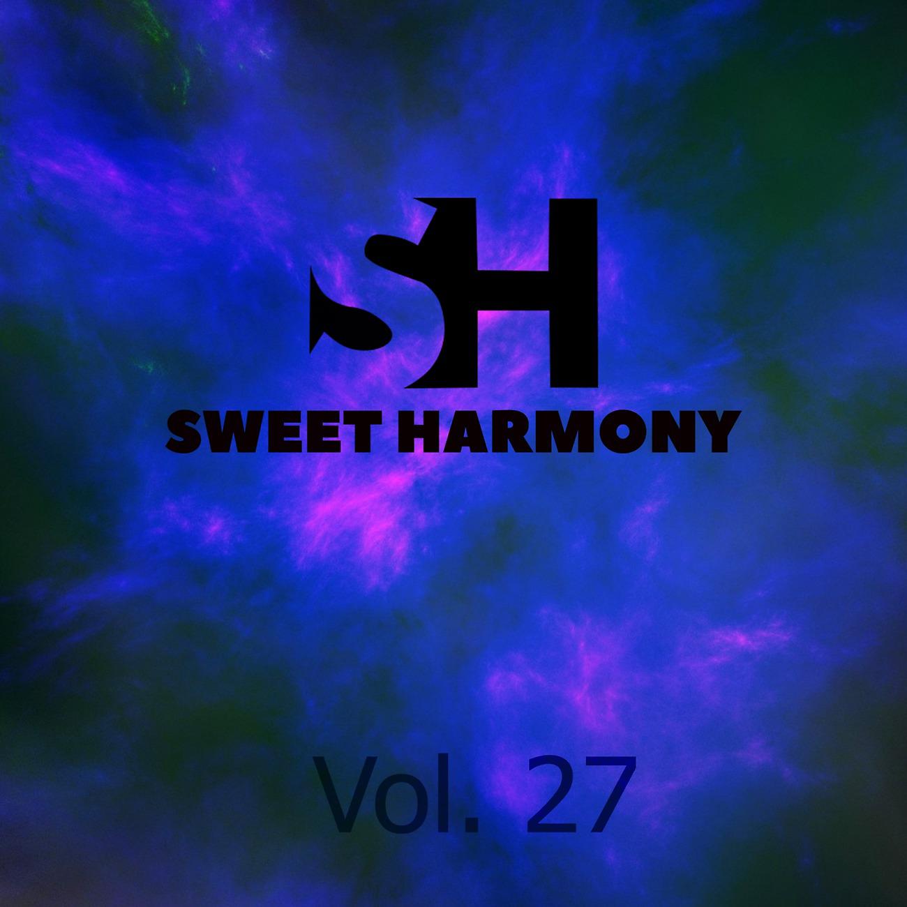 Постер альбома Sweet Harmony, Vol. 27