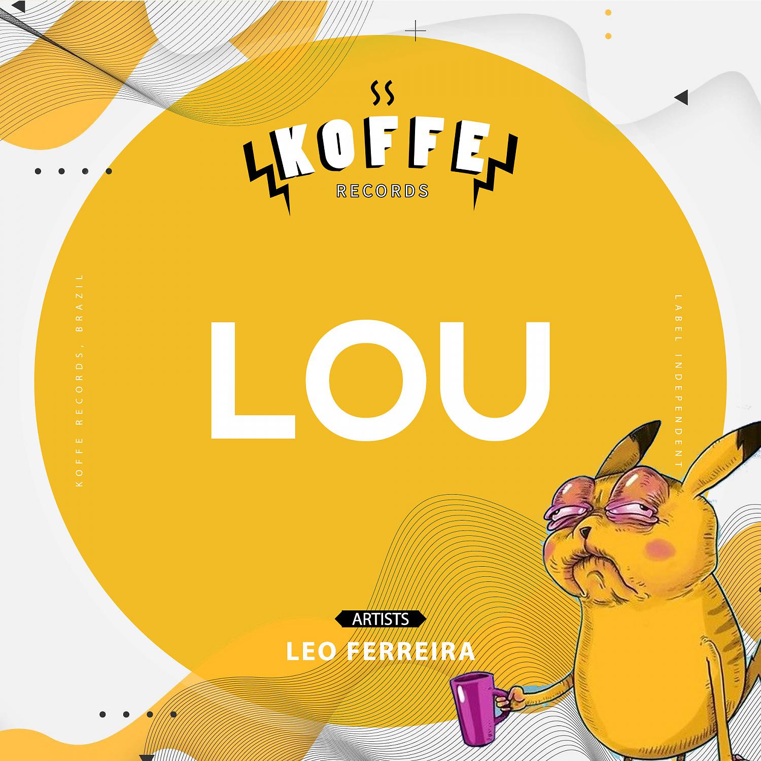 Постер альбома LOU