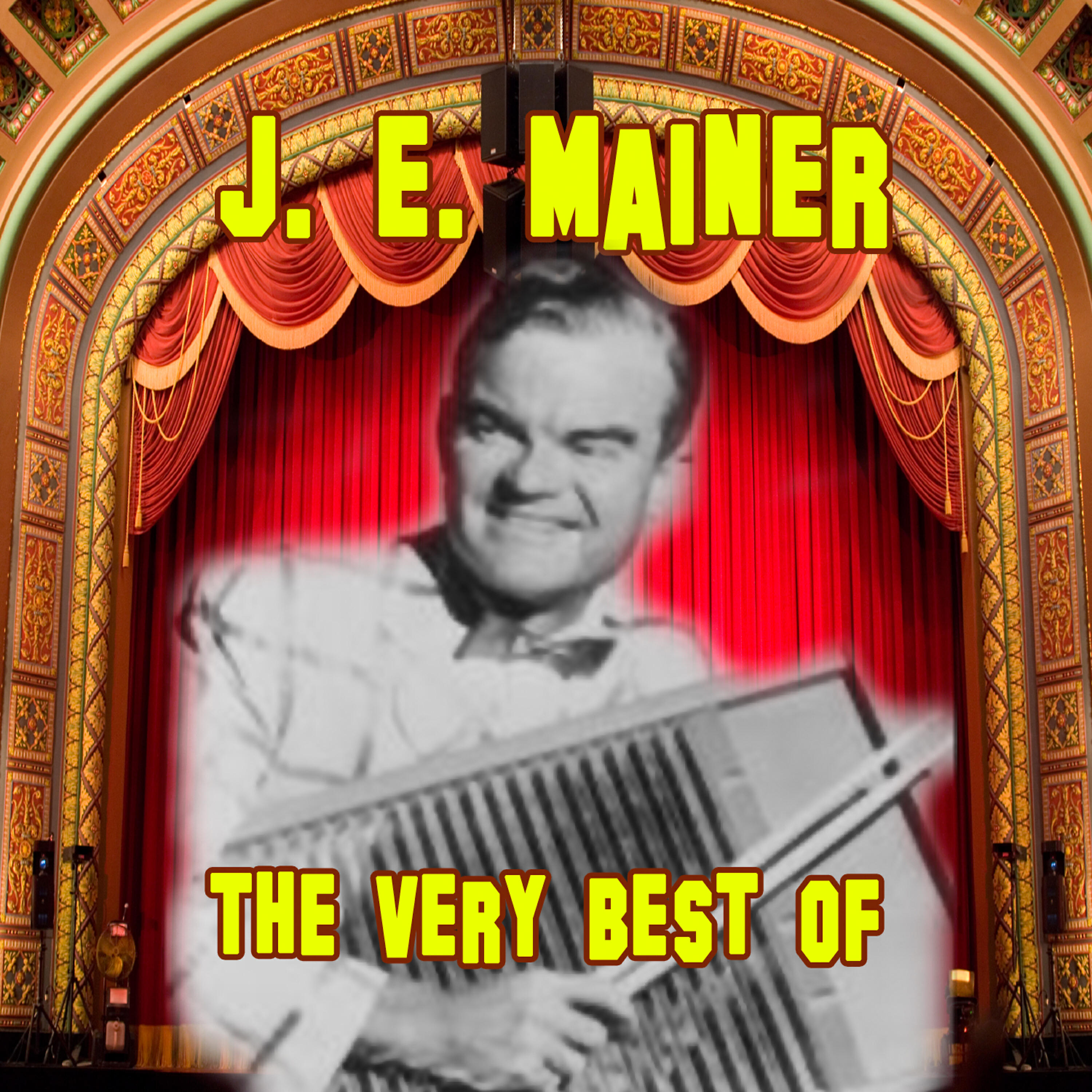 J.E. Mainer - Married Woman Blues