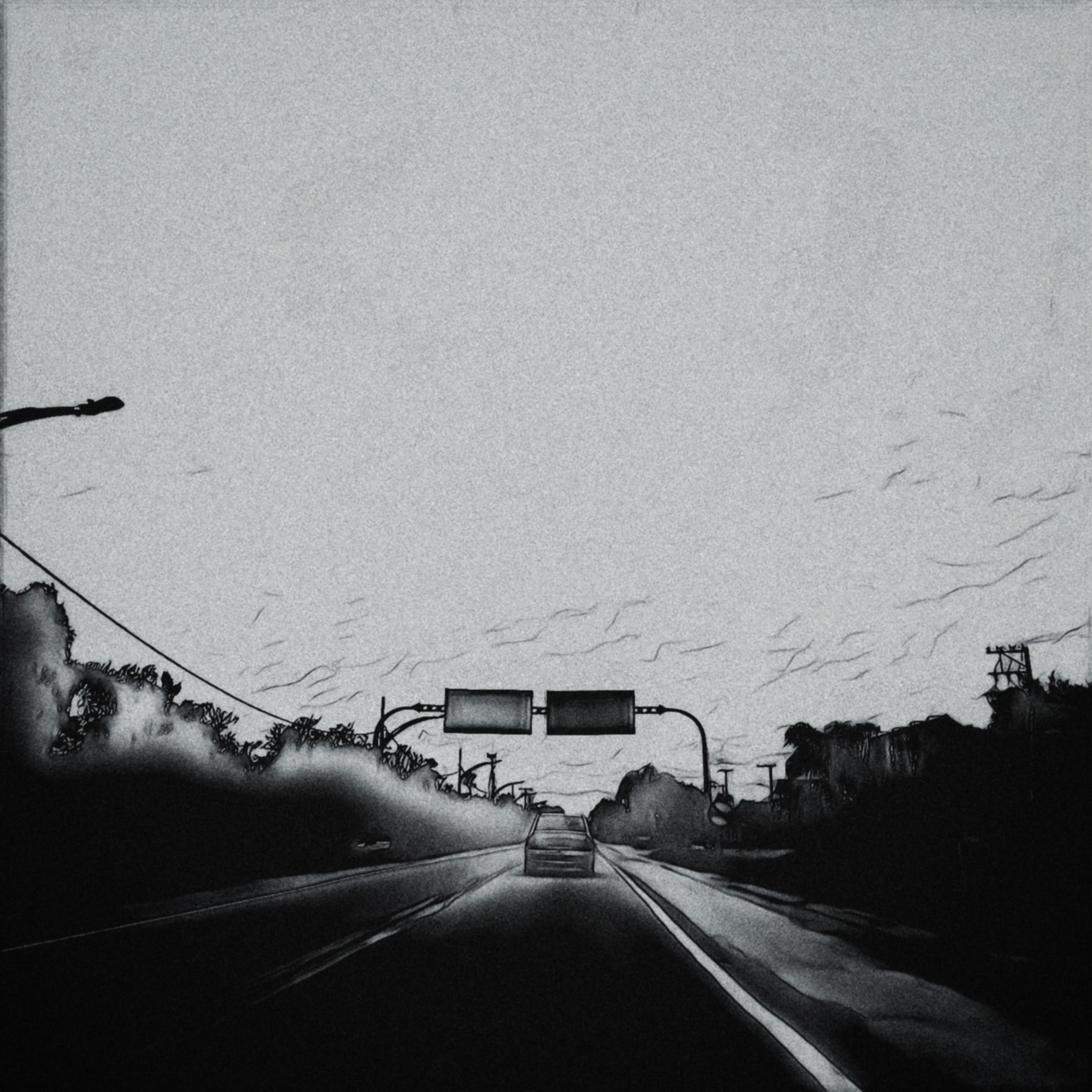 Jonas Santos - Something Phenomenal