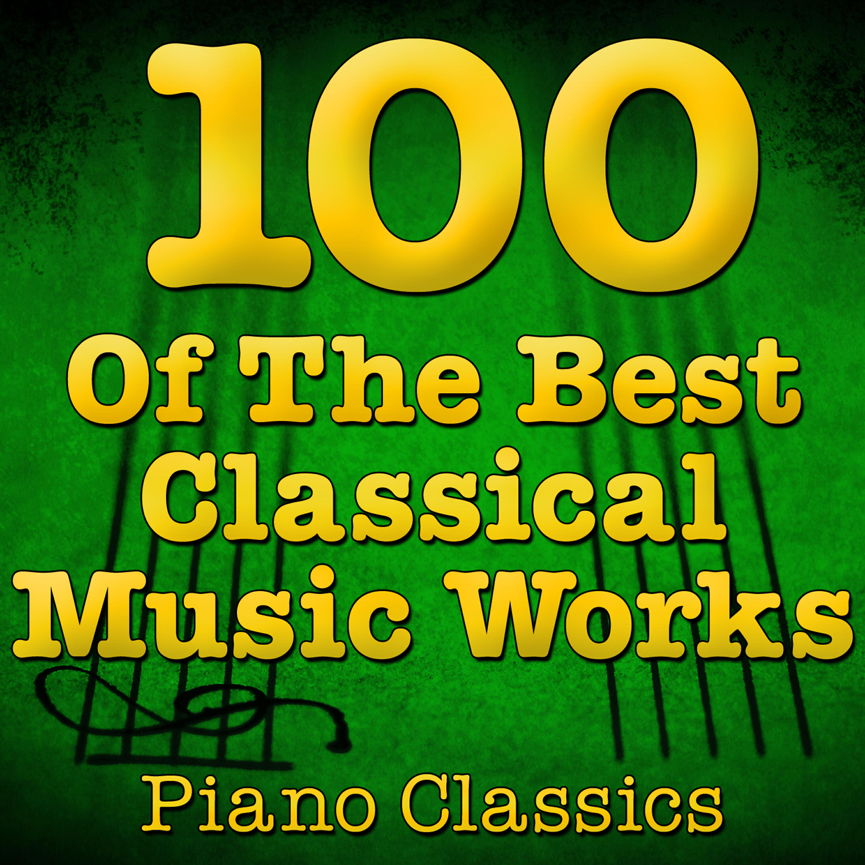 Music Classics - 3 Solfeggios, Wq.117, Solfeggio in C minor, 