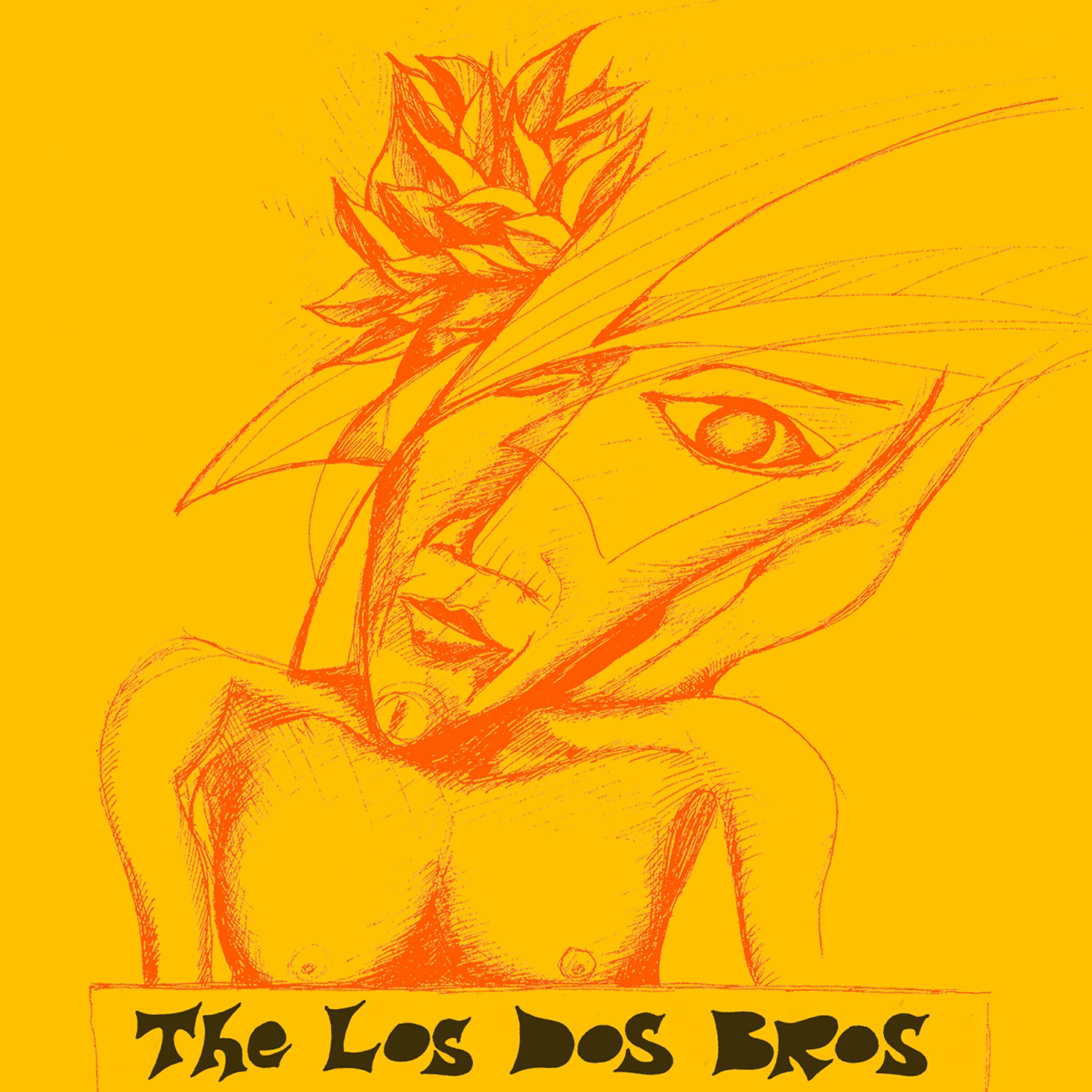 The Los Dos Bros - Garden Song
