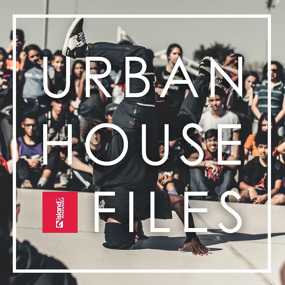 Постер альбома Urban House Files, Vol. 1
