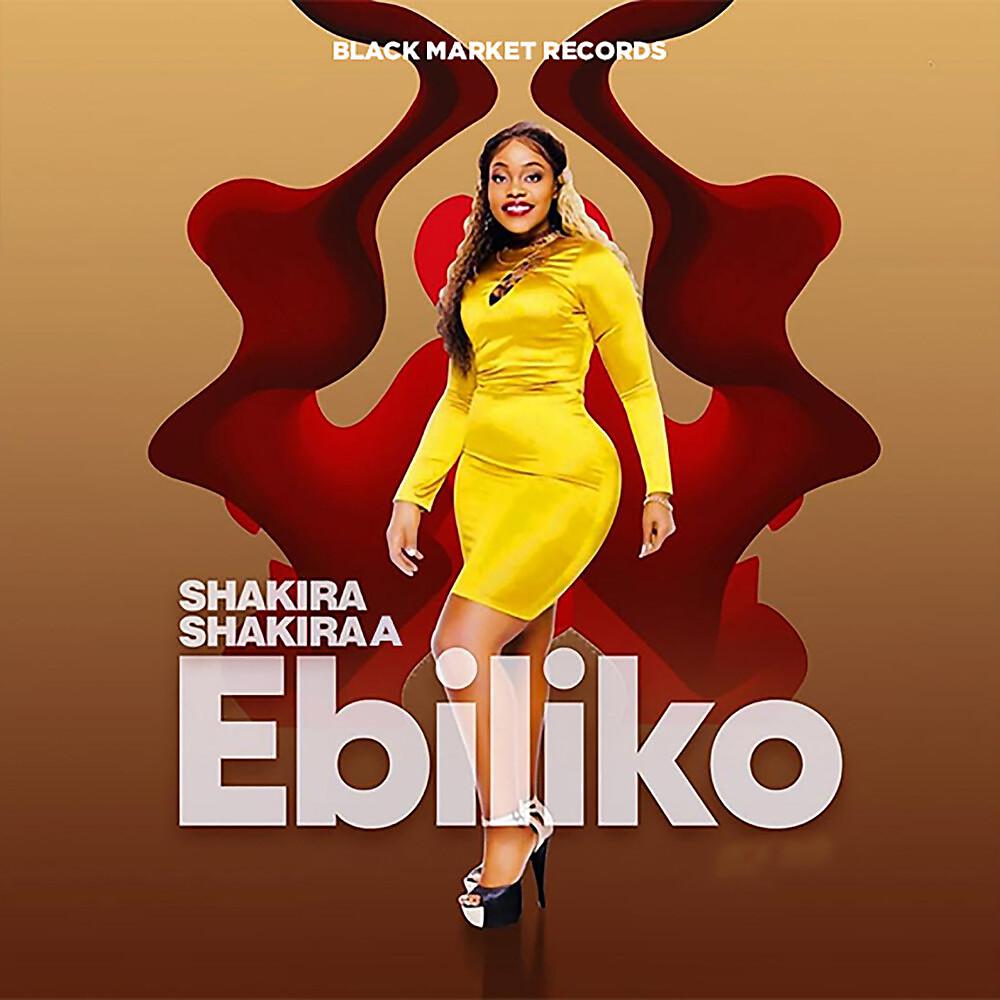 Постер альбома Ebiliko