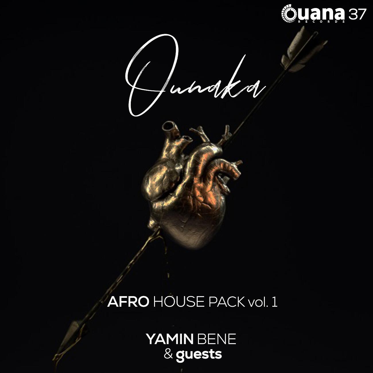 Yamin Bene - Of Devla (Radio-Edit)