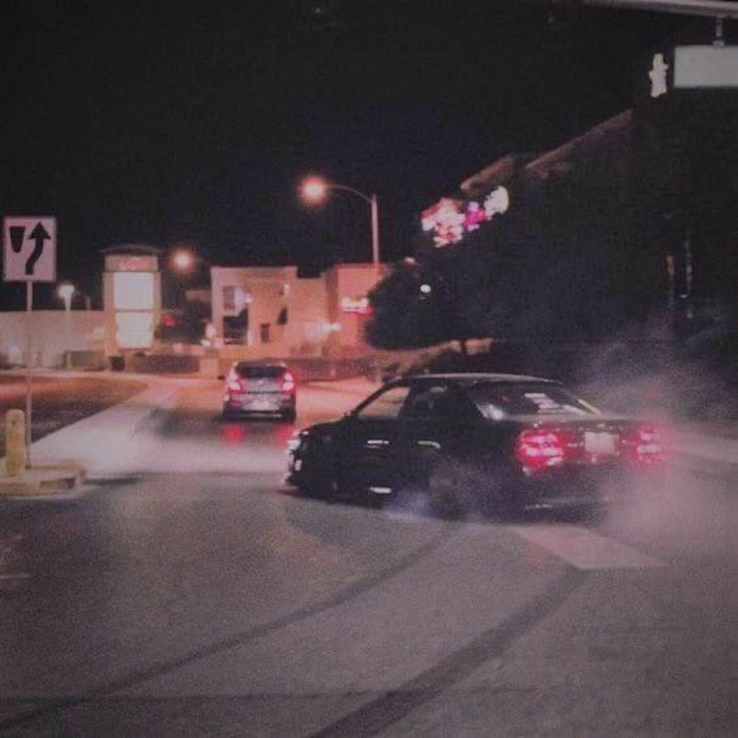 HXISE - Rage