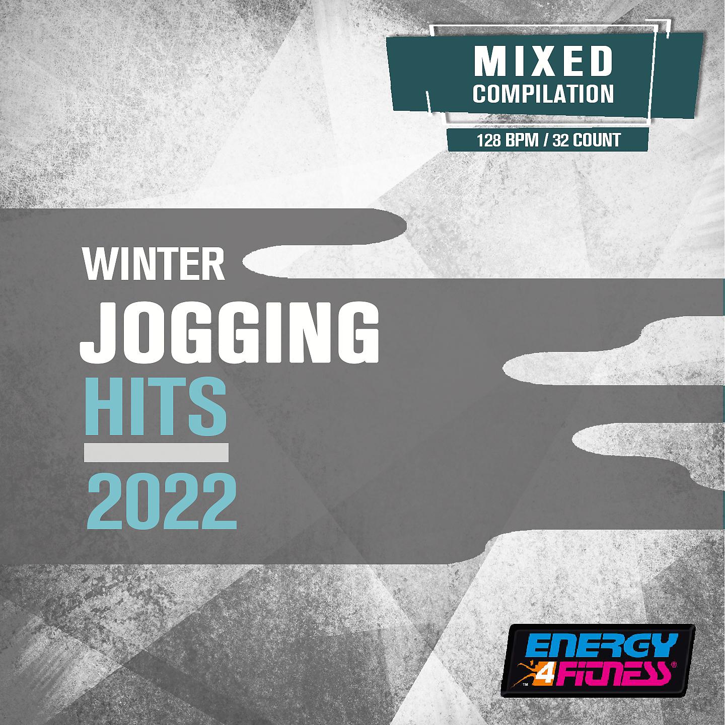 Постер альбома Winter Jogging Hits 2022