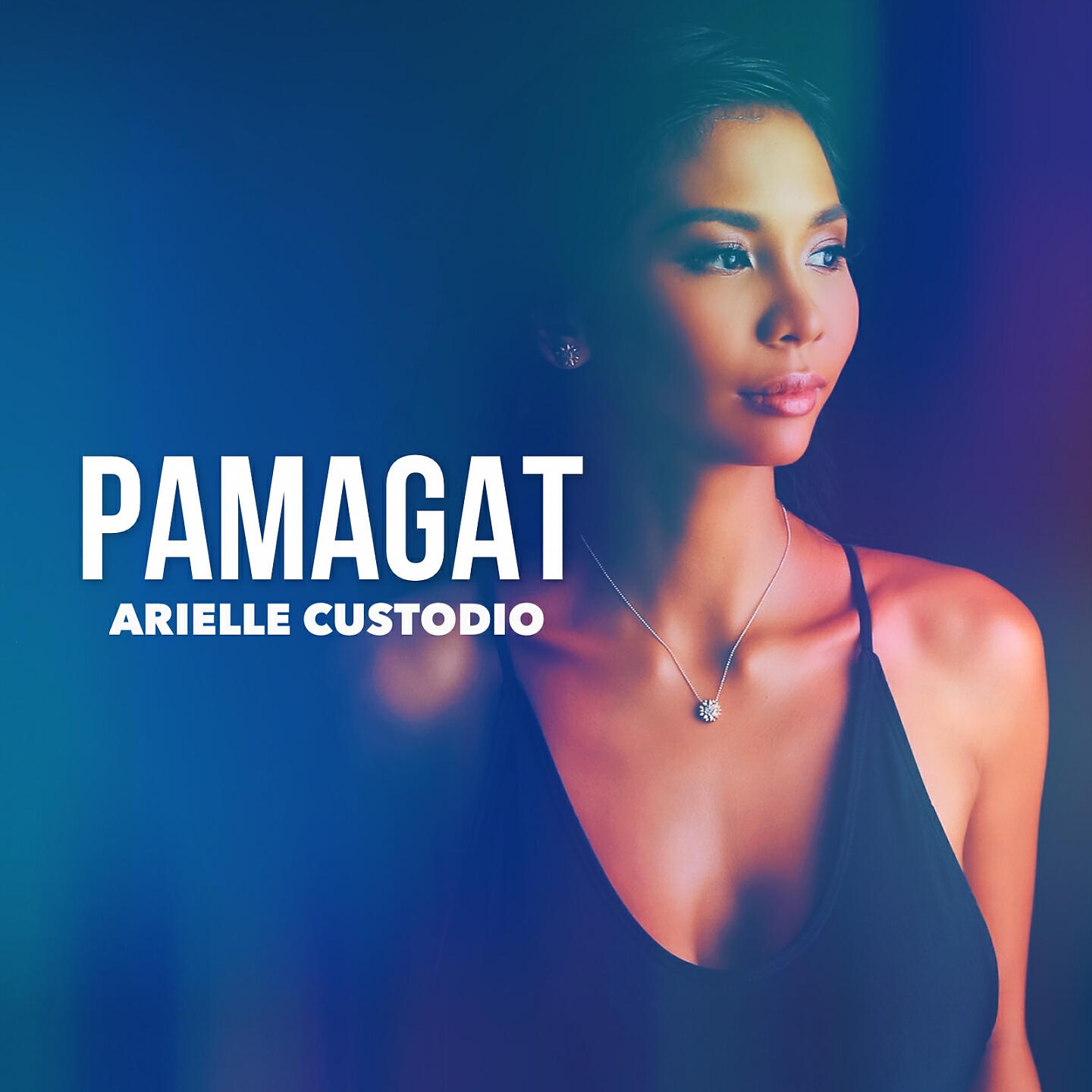 Arielle Custodio - Pamagat