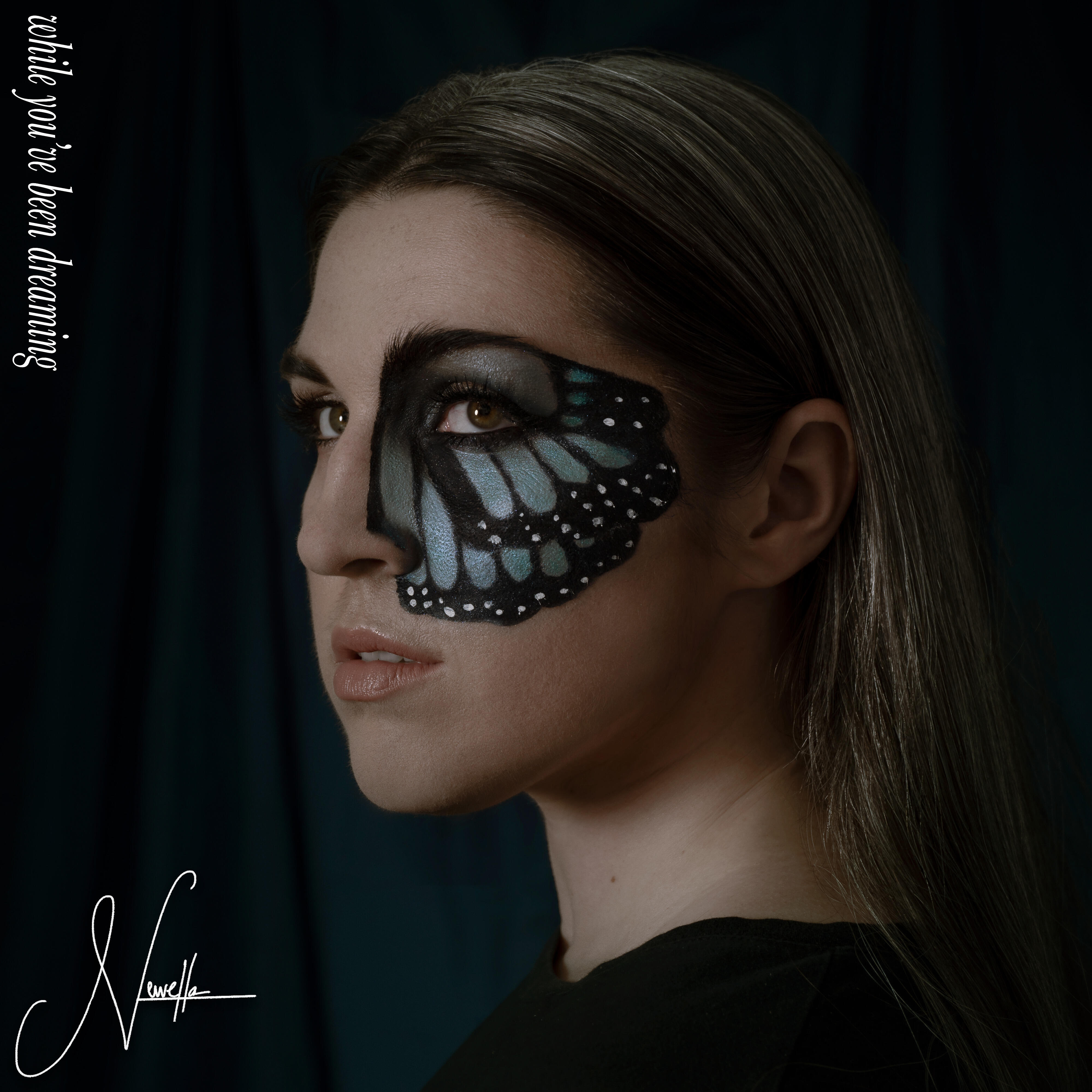 Newella - While You've Been Dreaming