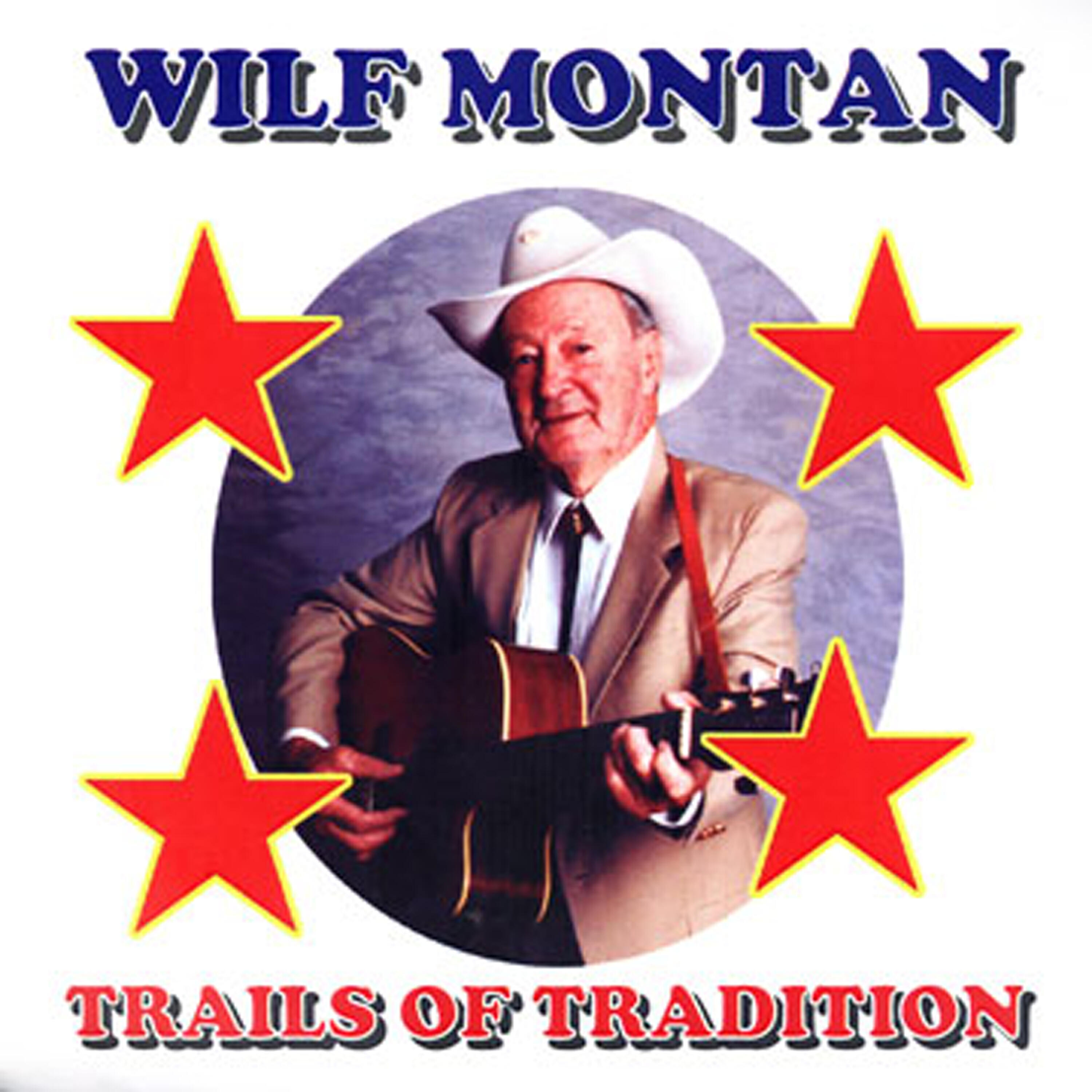 Wilf Montan - The Singing Snowman