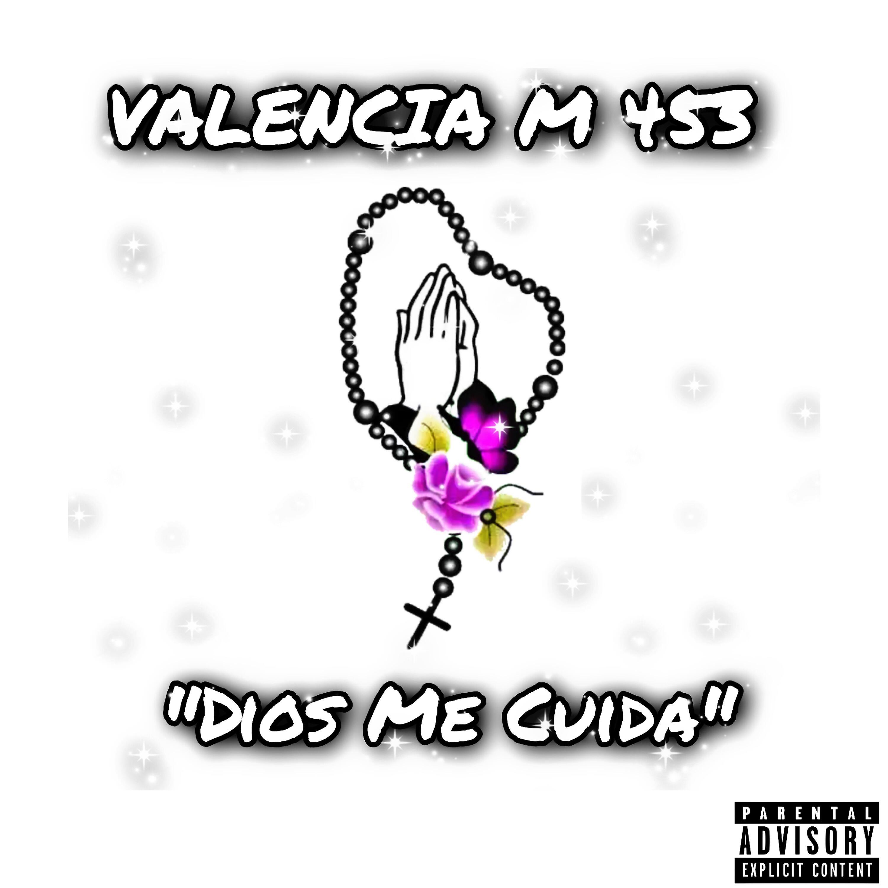 Valencia M 453 - Dios Me Cuida