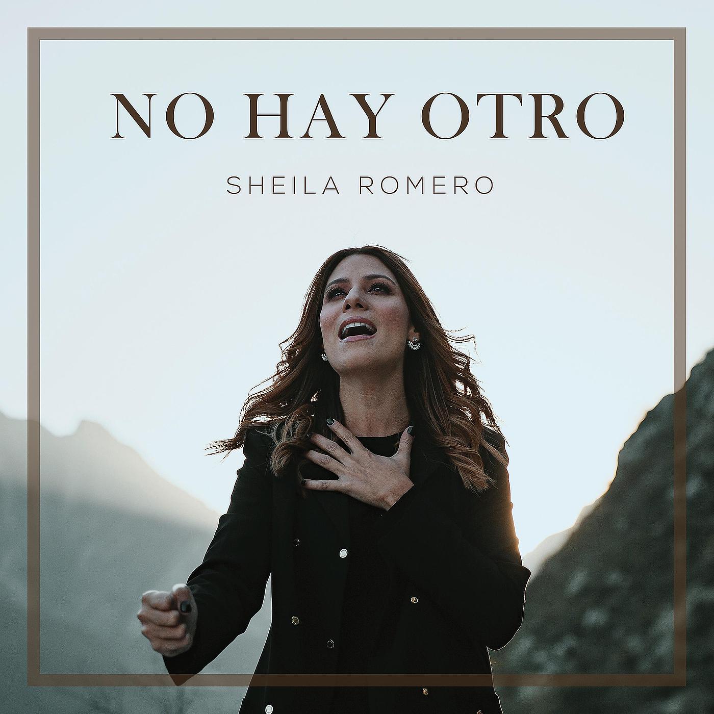 Постер альбома No Hay Otro