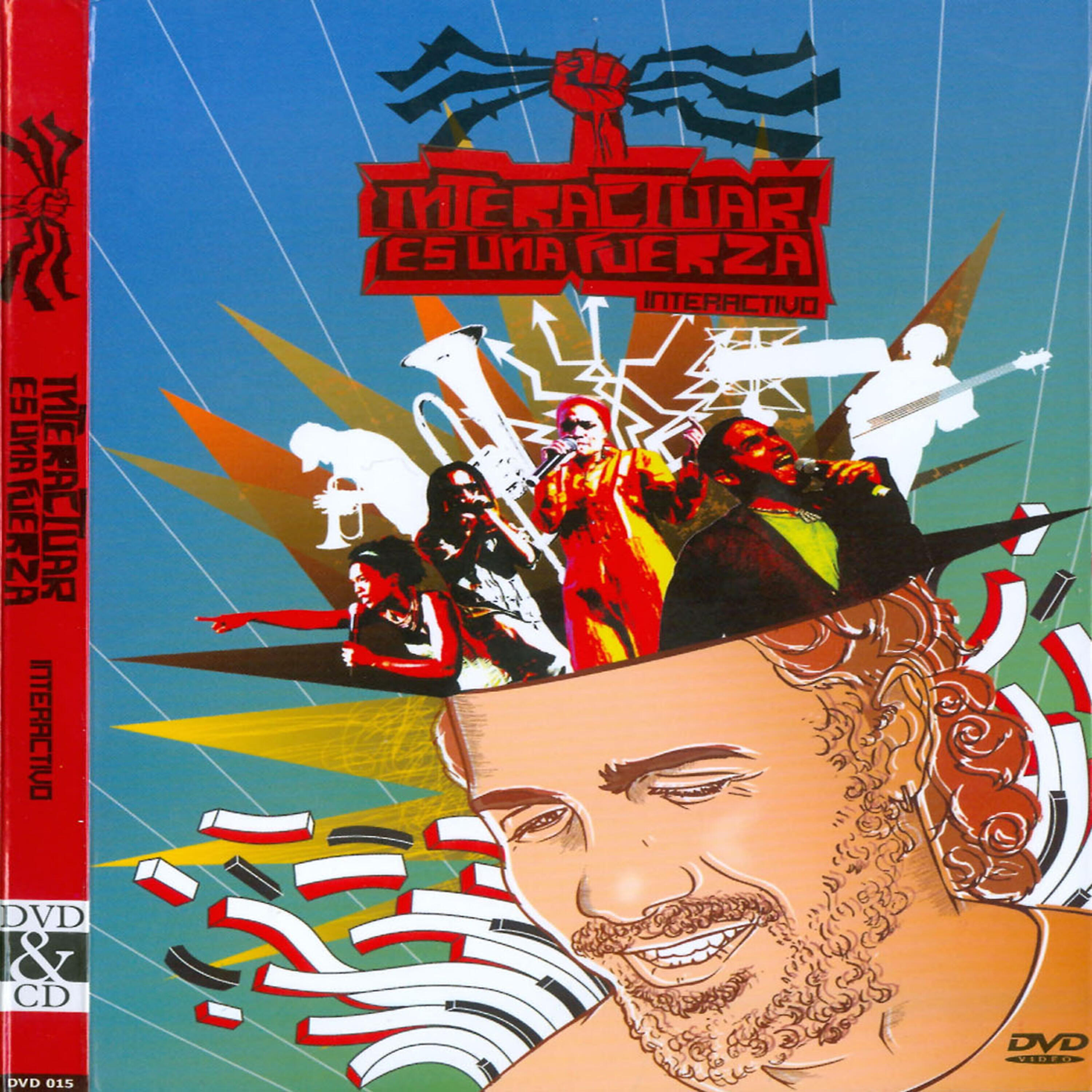 William Vivanco - Negra sálvame