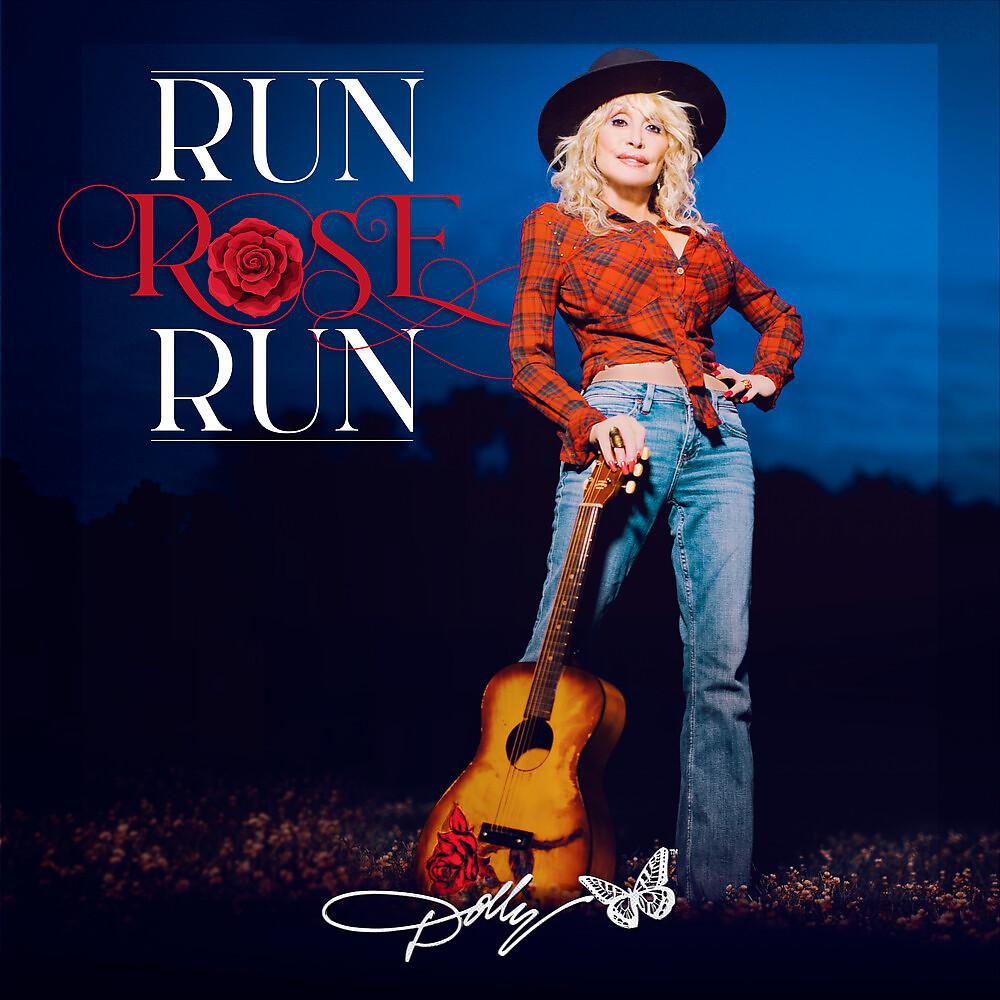 Постер альбома Run, Rose, Run