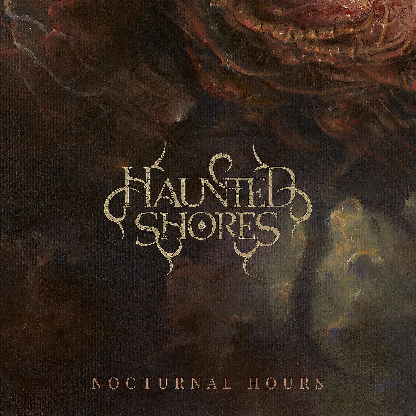 Постер альбома Nocturnal Hours