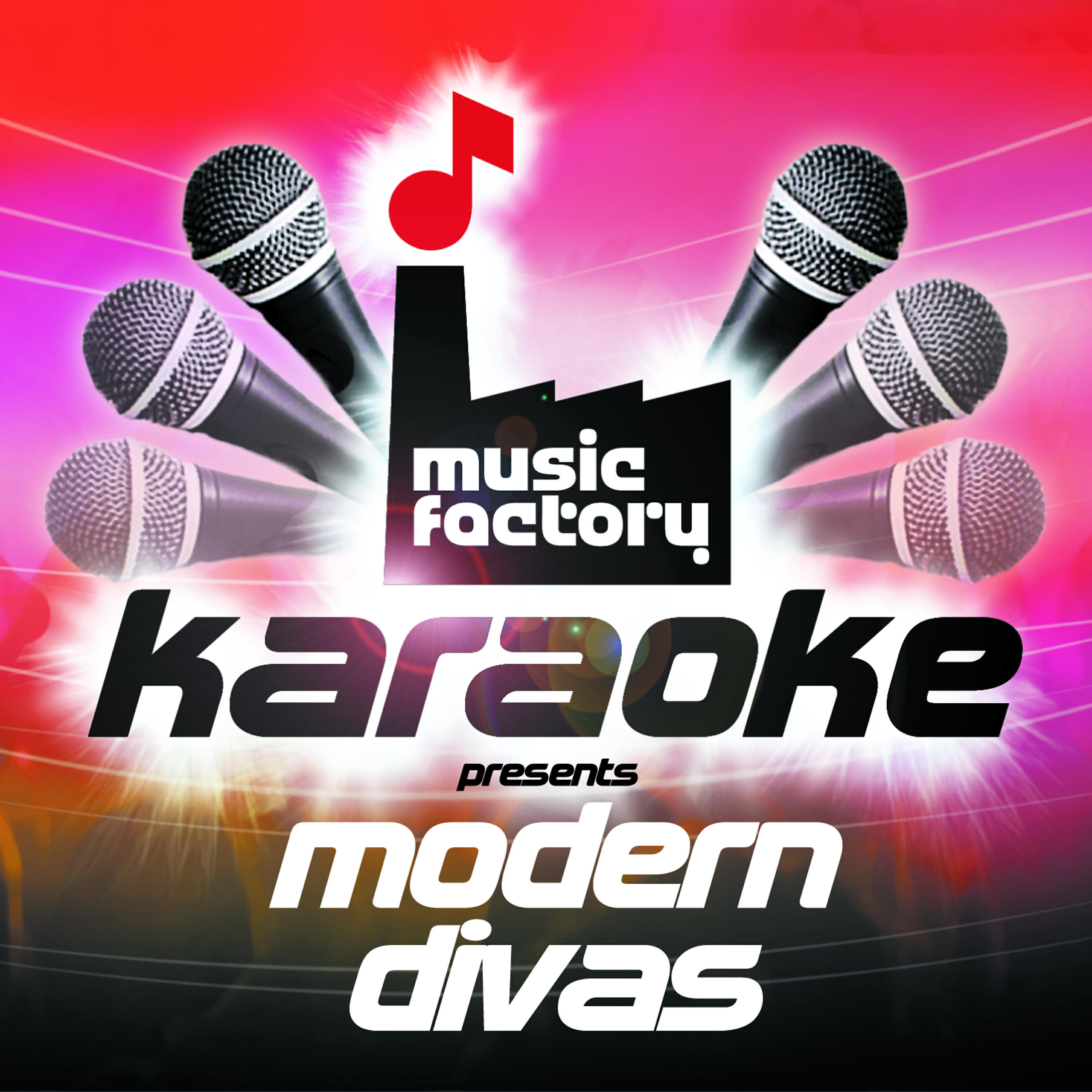 Music Factory Karaoke - Fallin' (In The Style Of Alicia Keys)