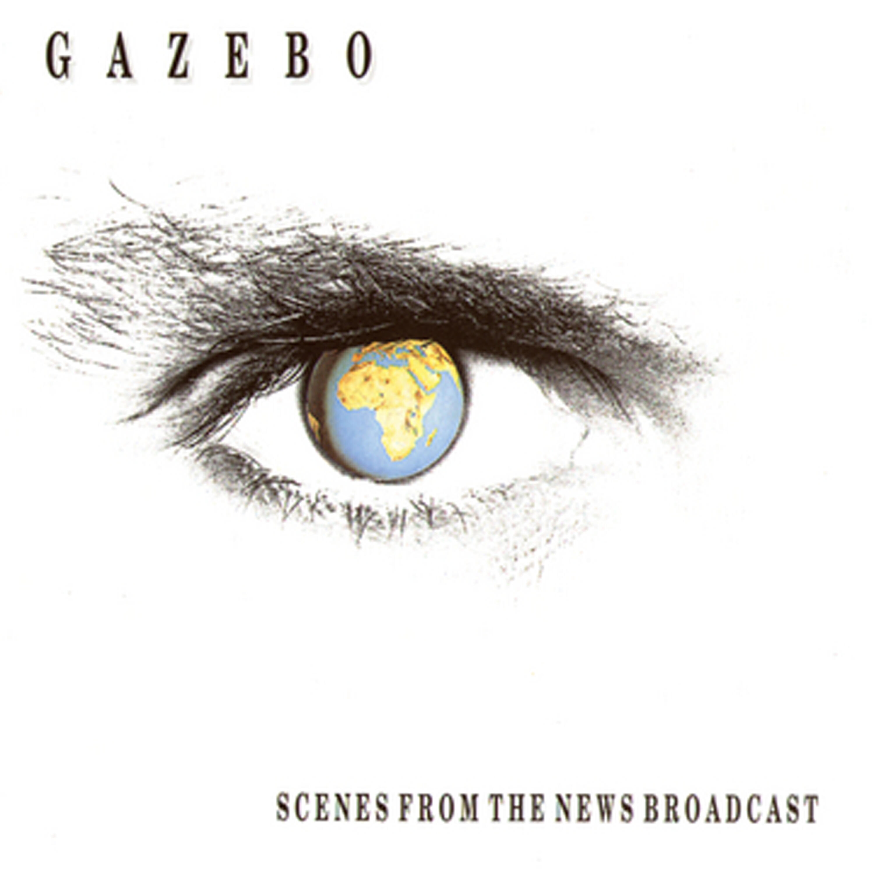 GAZEBO - I Like Chopin