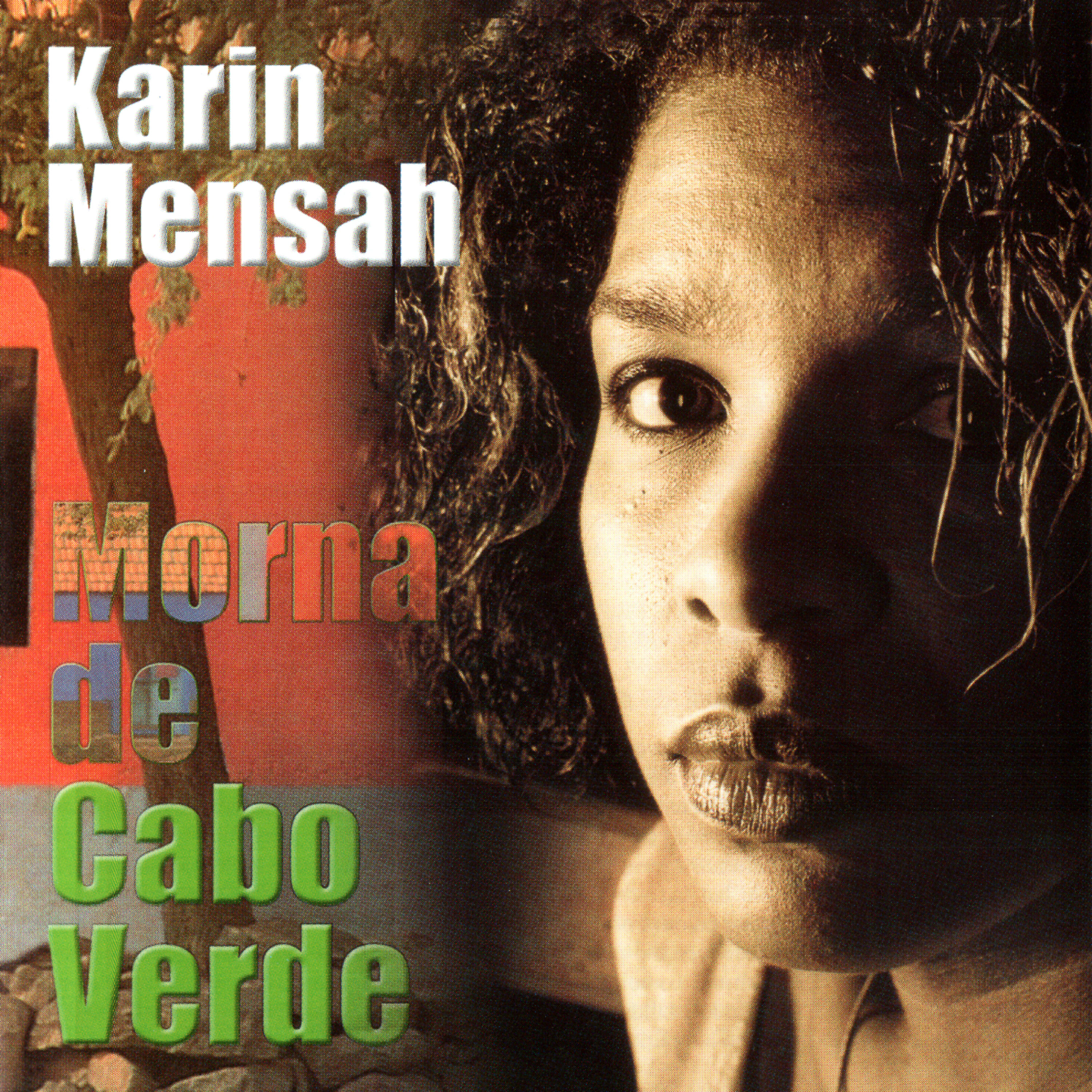 Karin Mensah - BIA LULUCHA (Public domain)