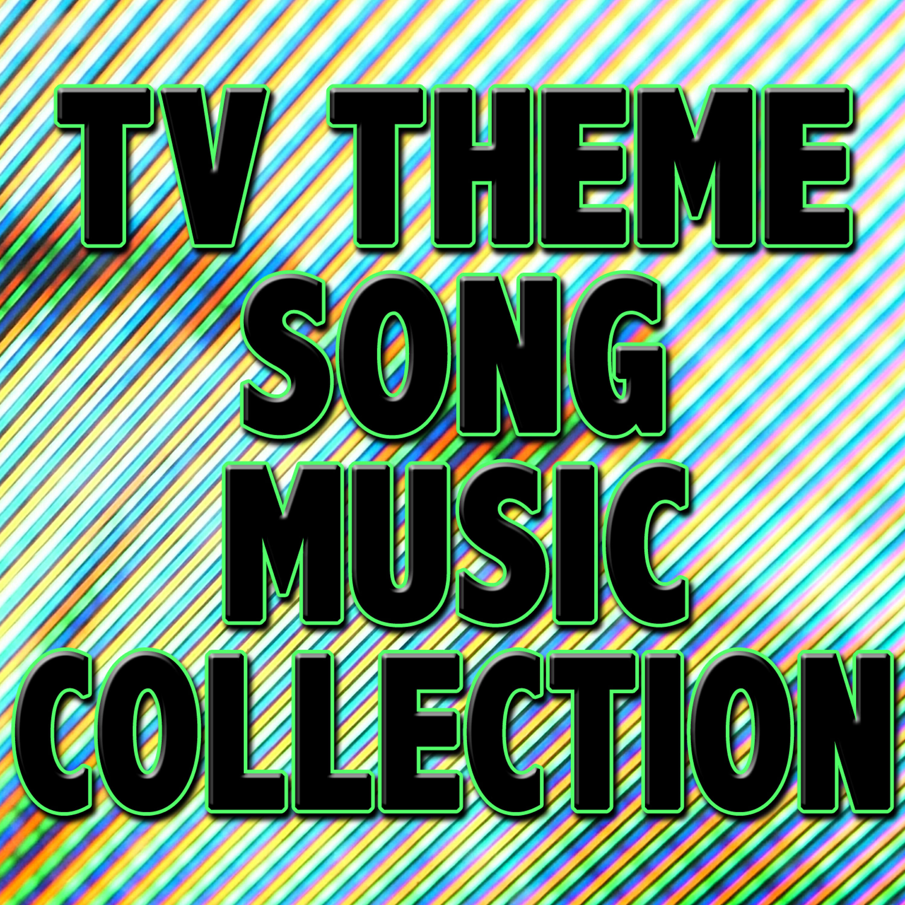 TV Theme Band - Theme From 