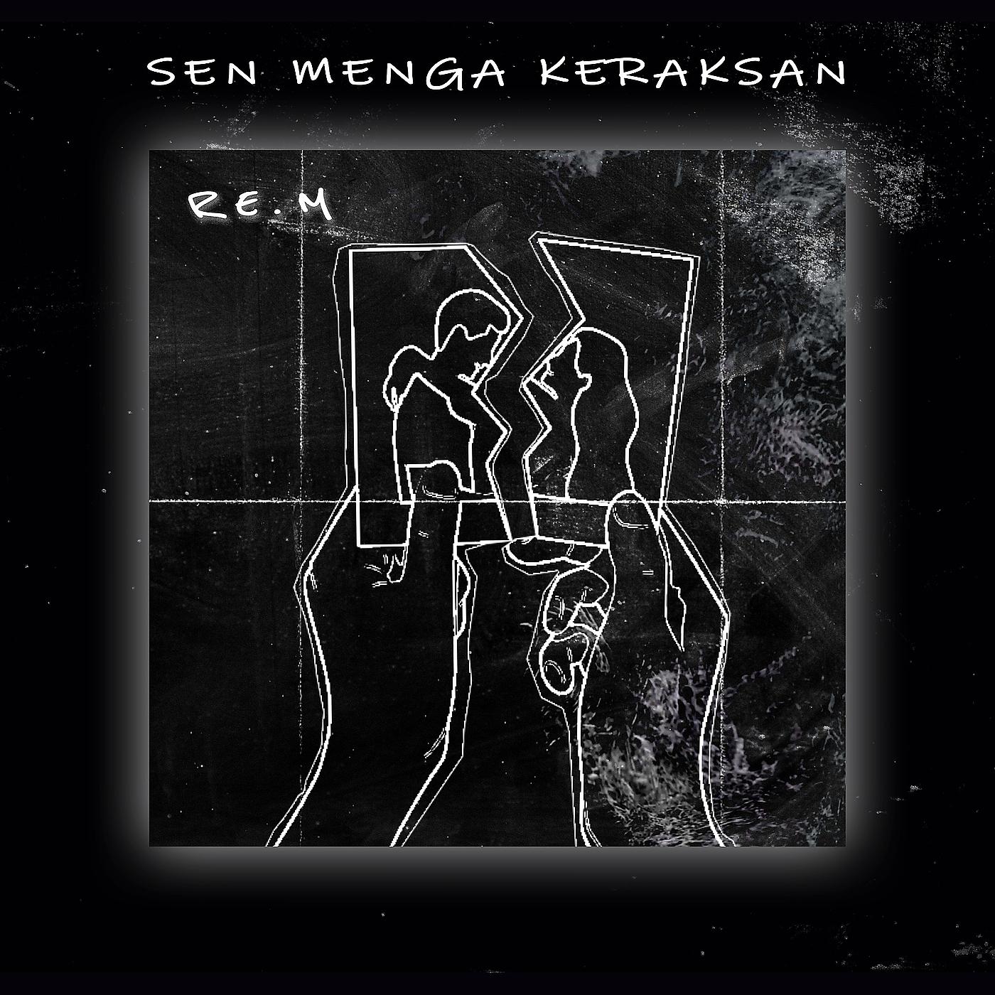 Постер альбома Sen Menga Keraksan