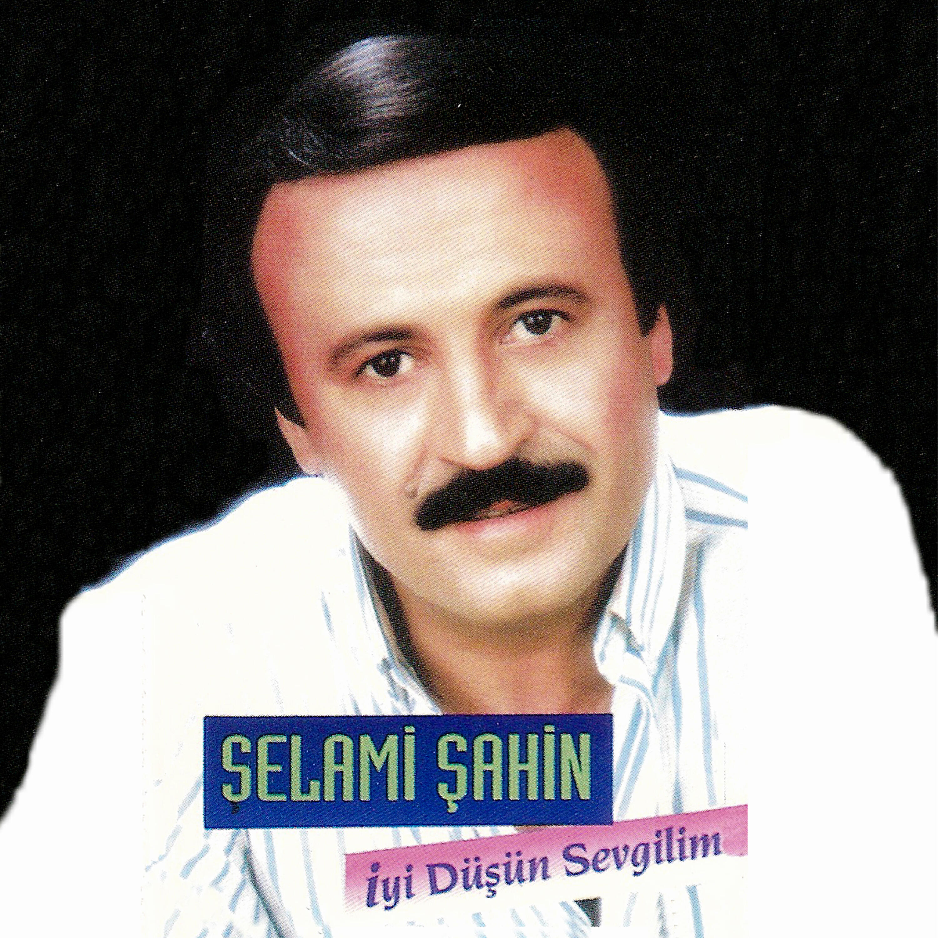 Selami Şahin - Mecburum Yaşamaya