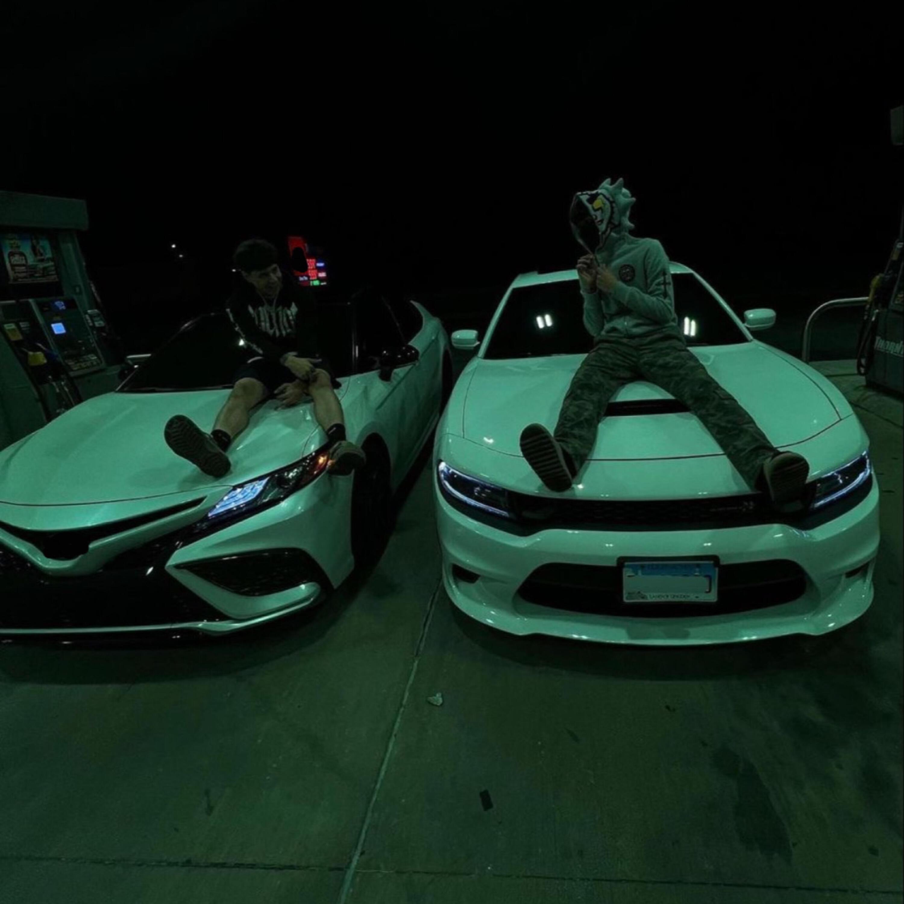 DXVIL SPXSE все песни в mp3