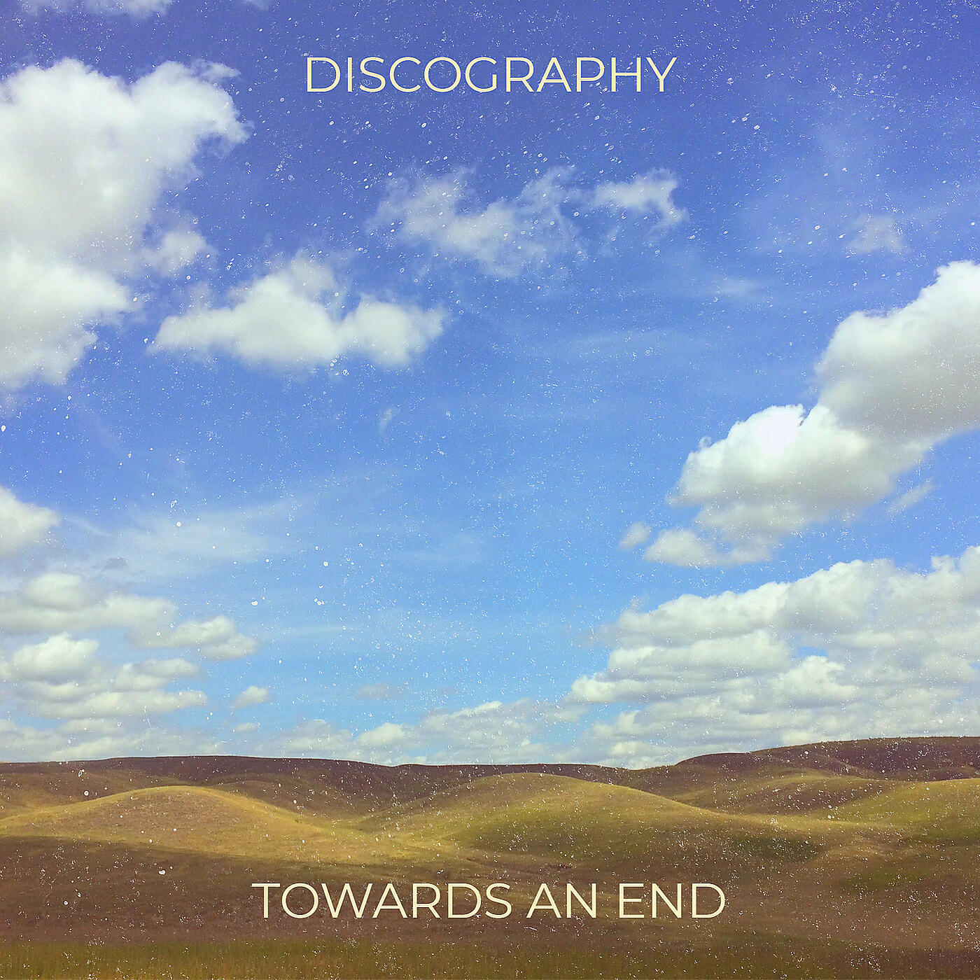 Towards An End - Exit Stage Left