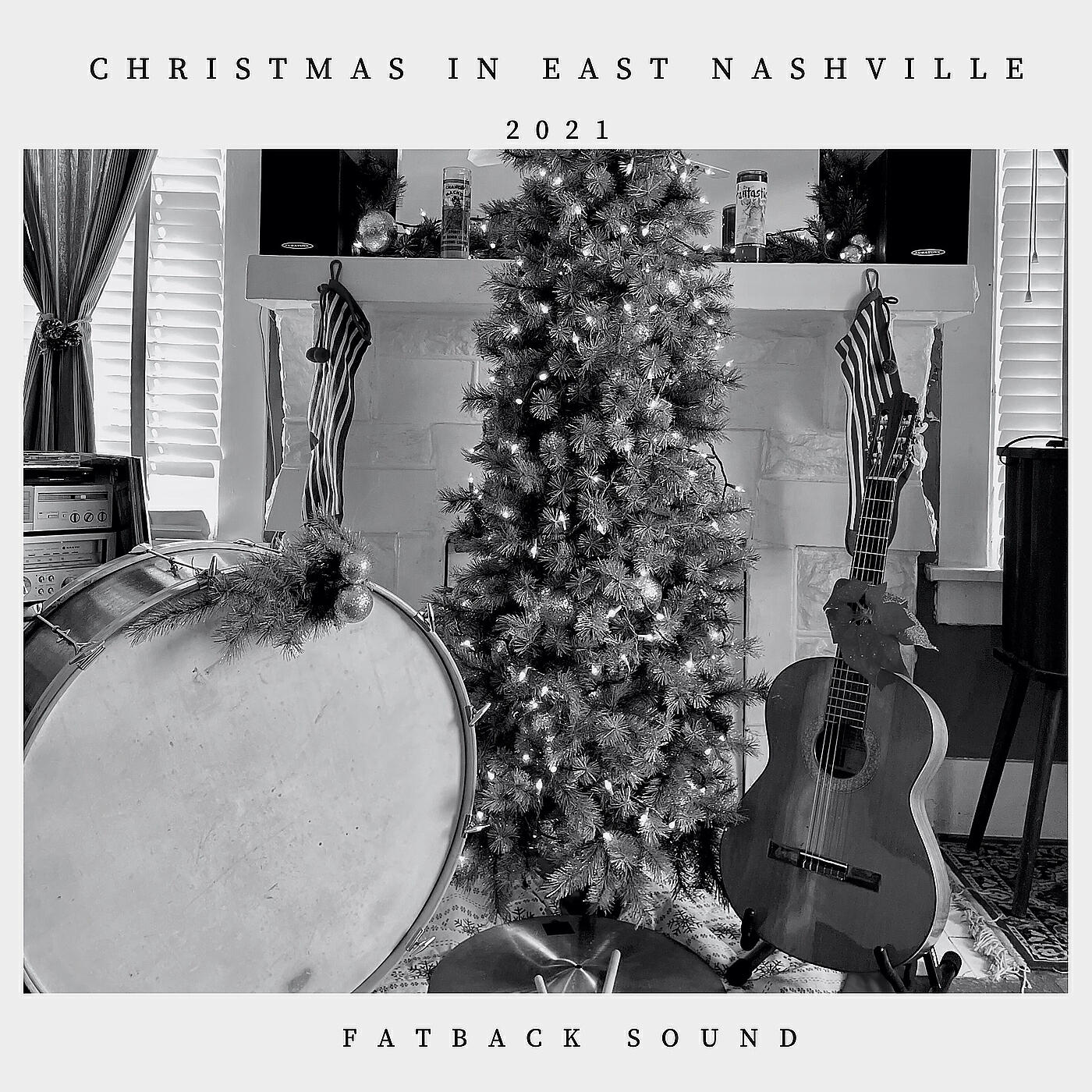 Fatback Sound - Please Come Home for Christmas