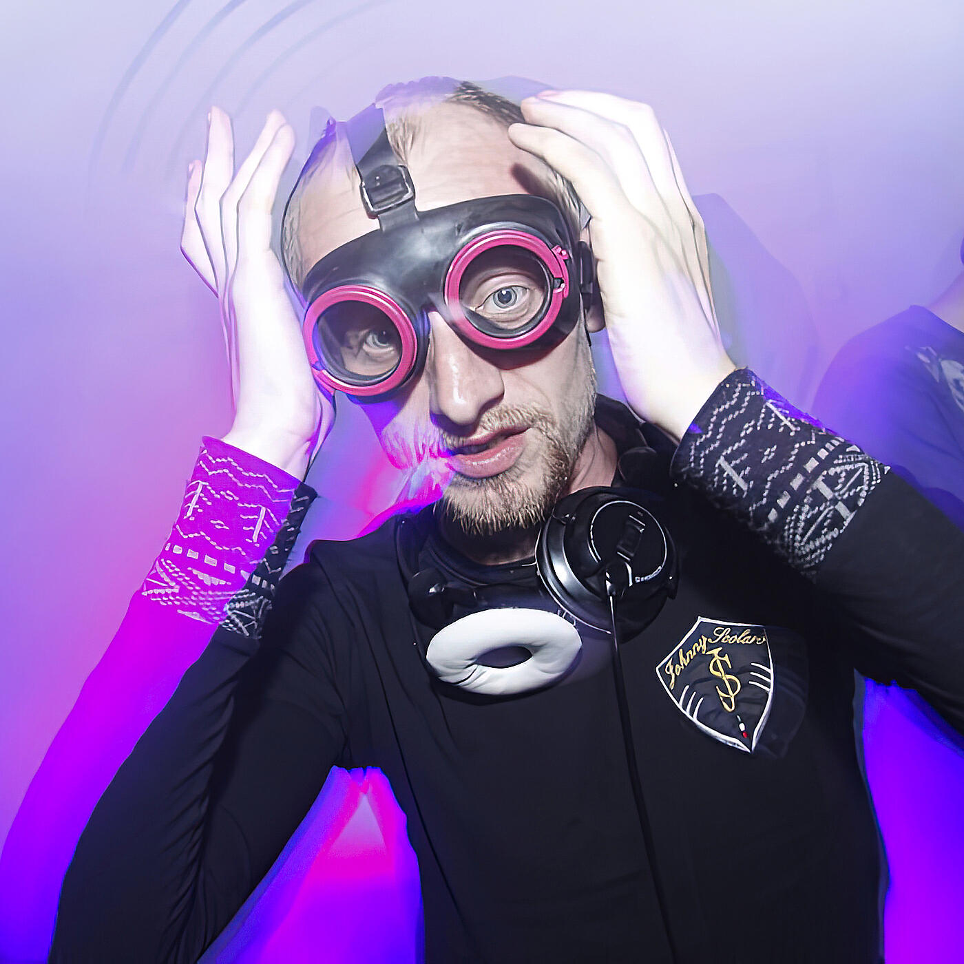 DJ Макар - Опа опа опа па