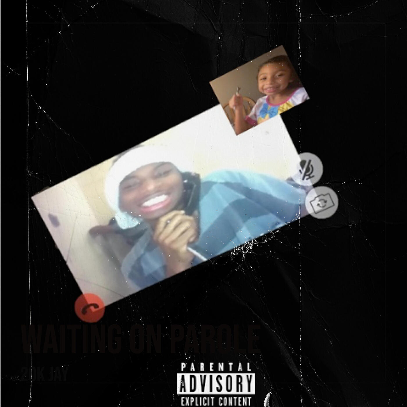 20k Jay - Sidetracked