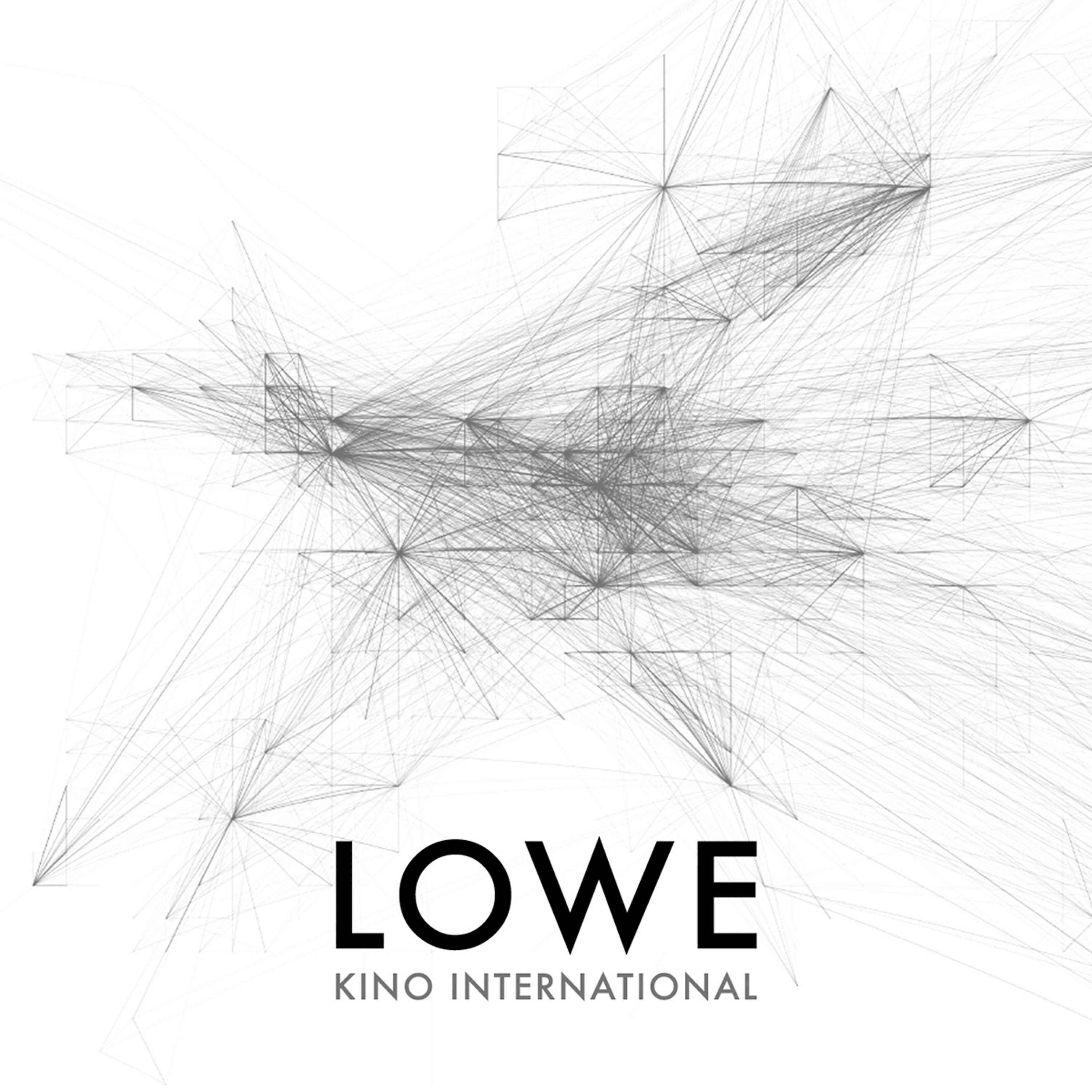 Постер альбома Kino International