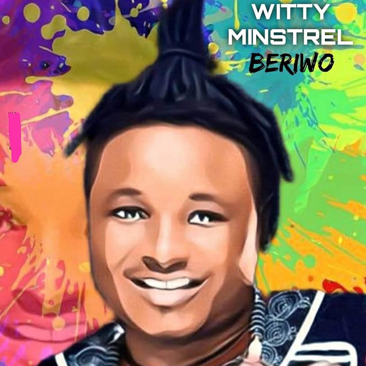 Постер альбома Beriwo