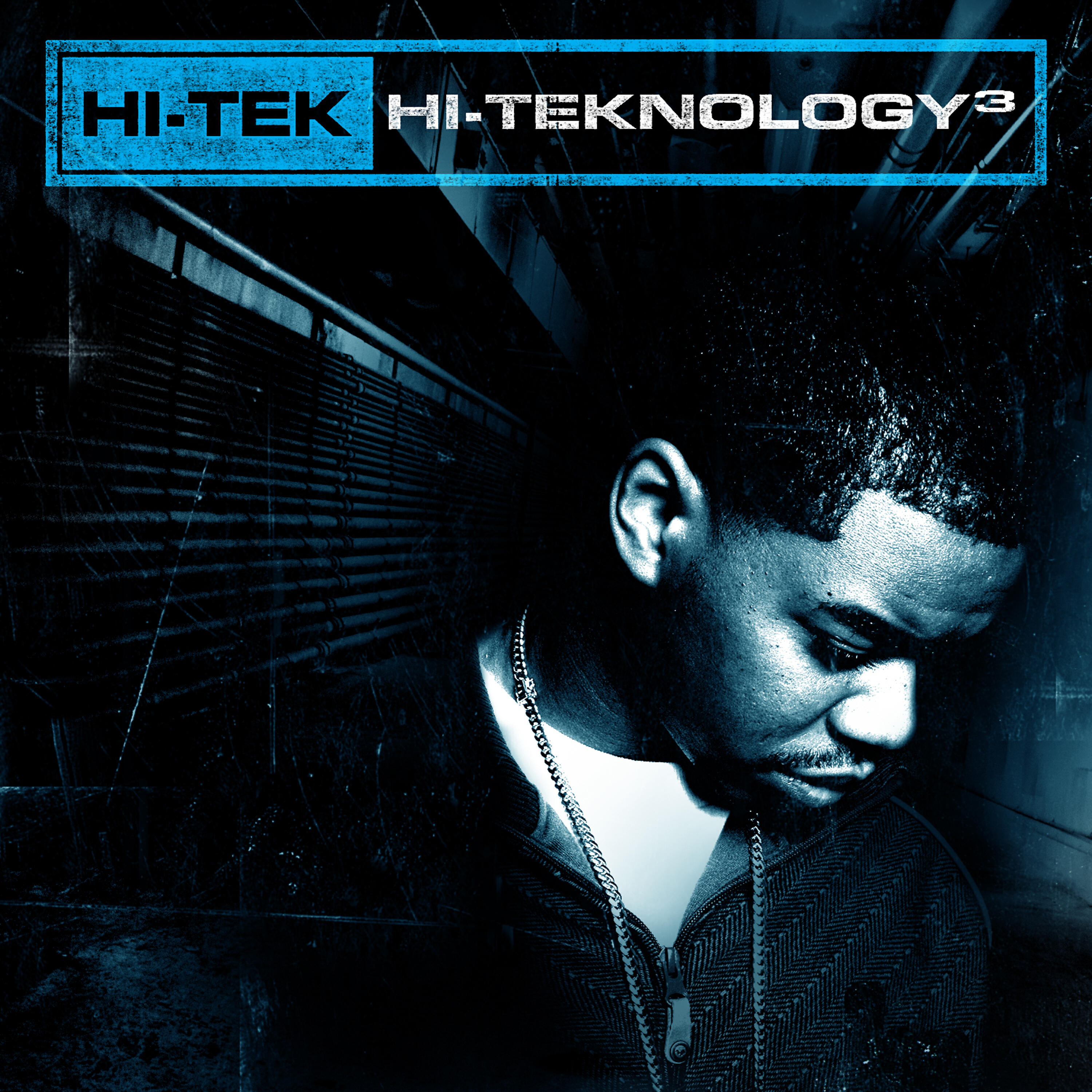 Hi-Tek - Handling My Bizness