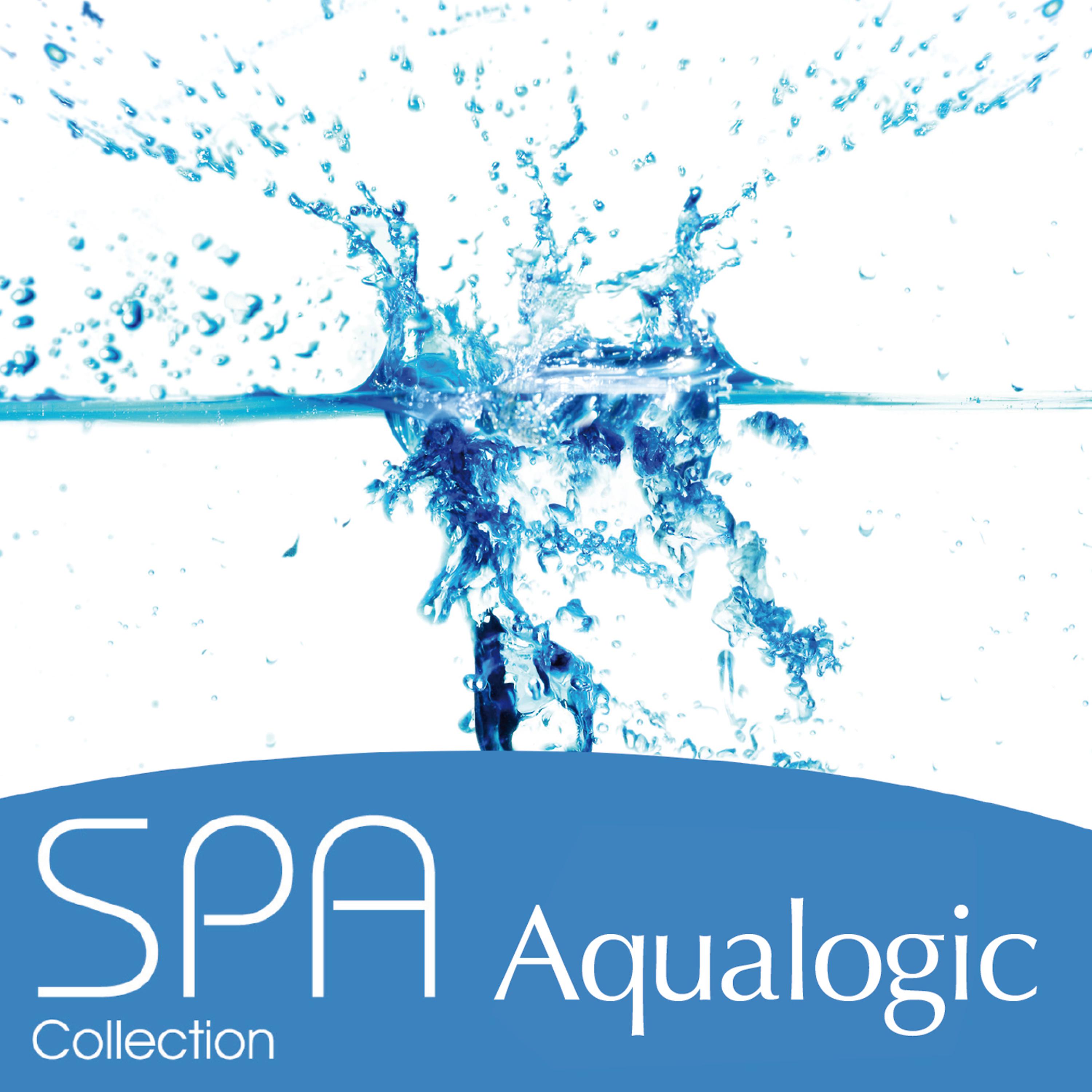 Постер альбома Collection SPA - Aqualogic