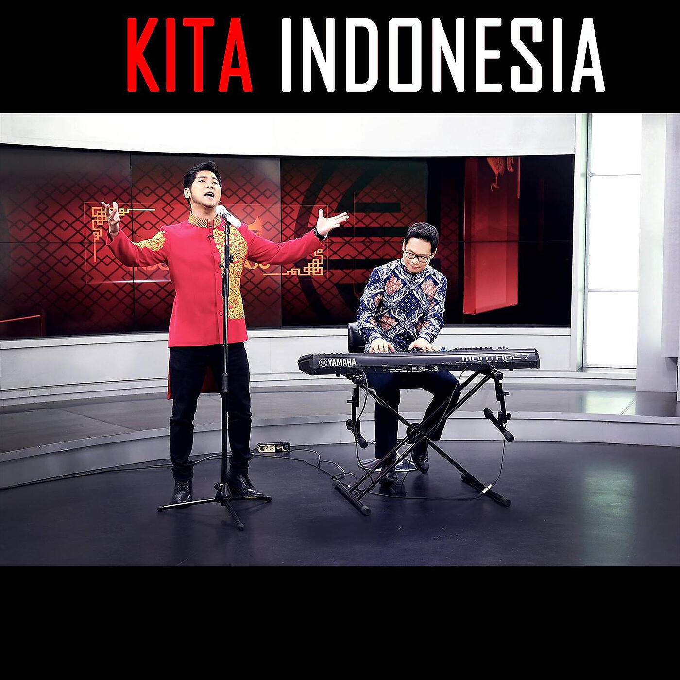 Kevin Khai - Kita Indonesia