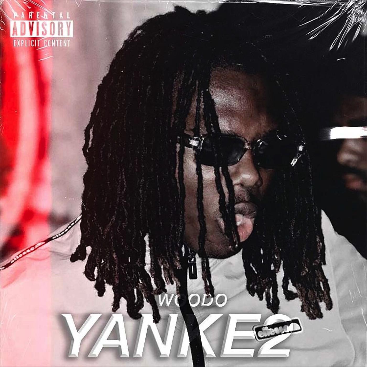 Постер альбома Yanke 2