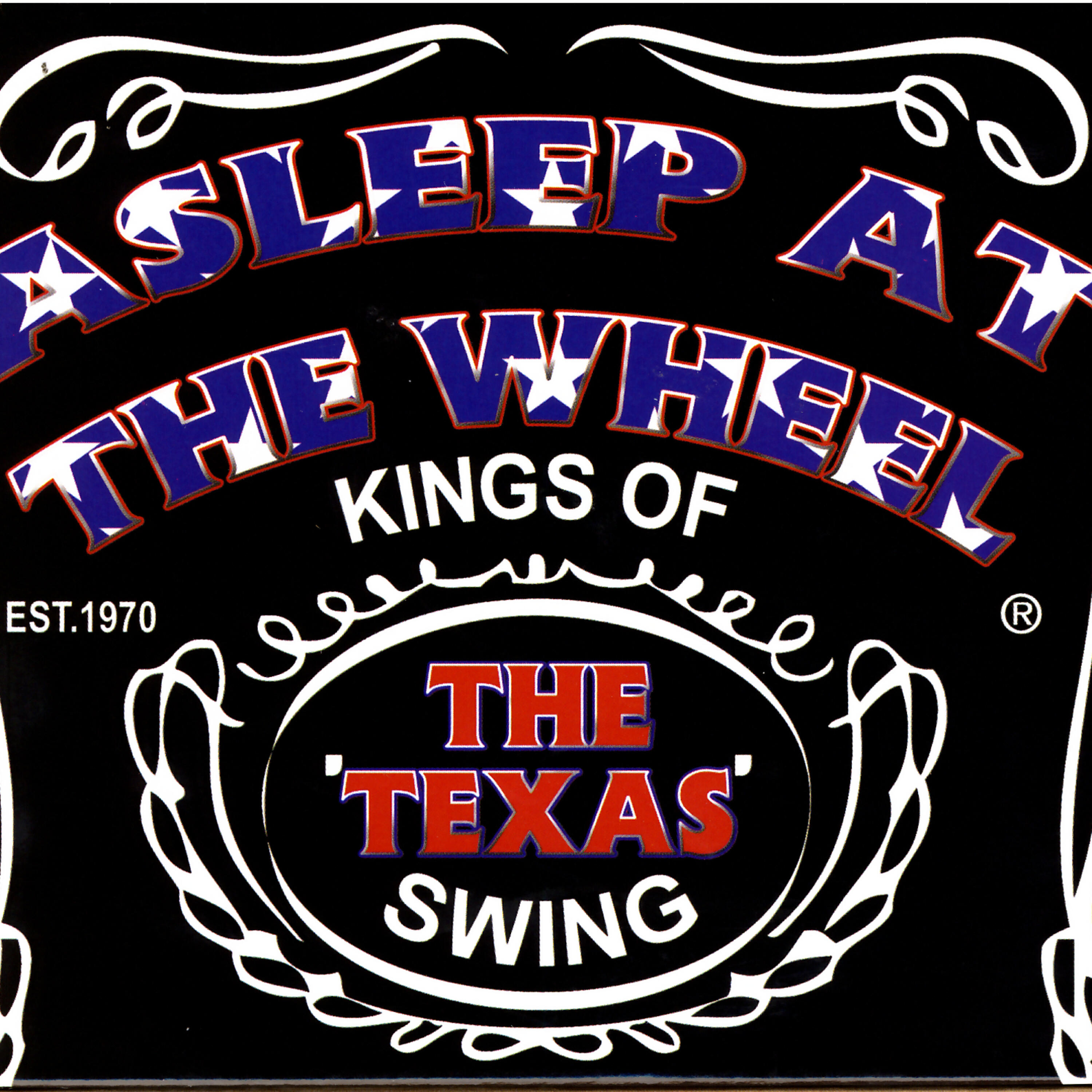 Asleep At The Wheel - Hot Rod Lincoln