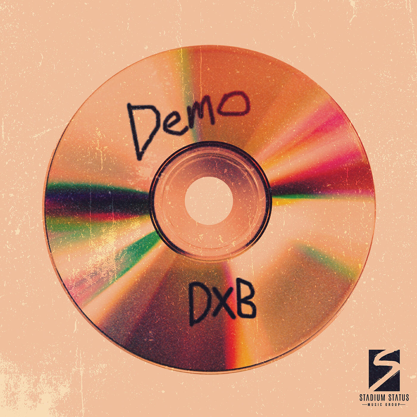 DXB - Lightshow