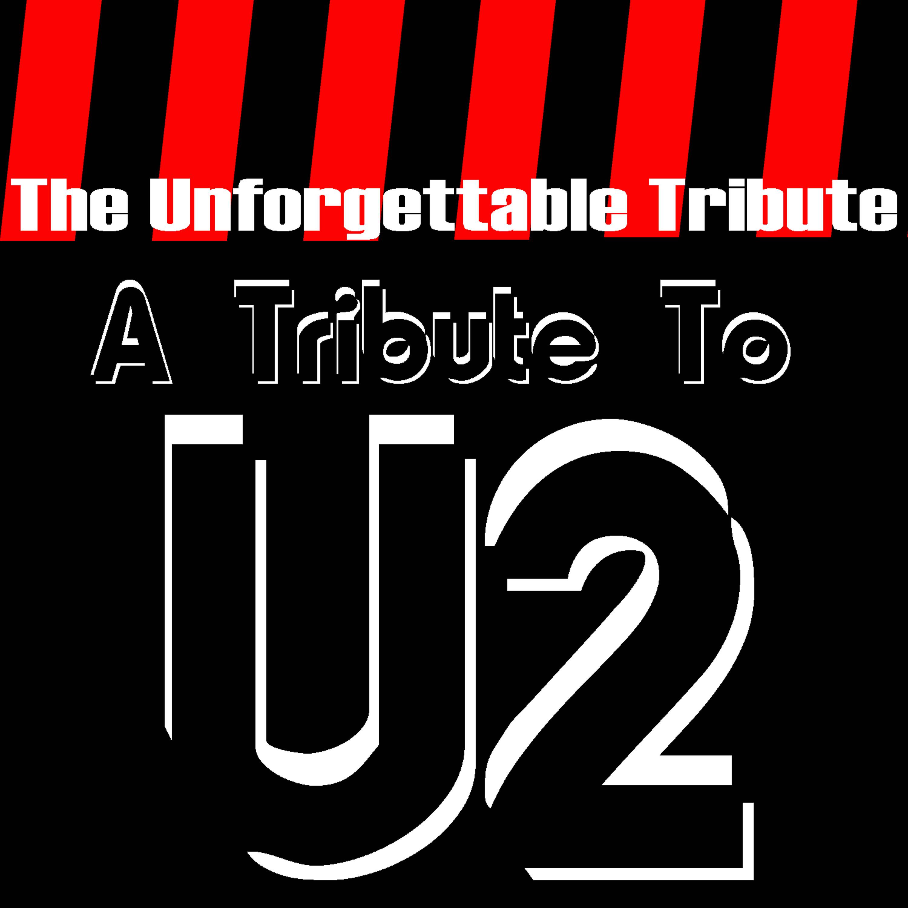 Постер альбома A Tribute To U2