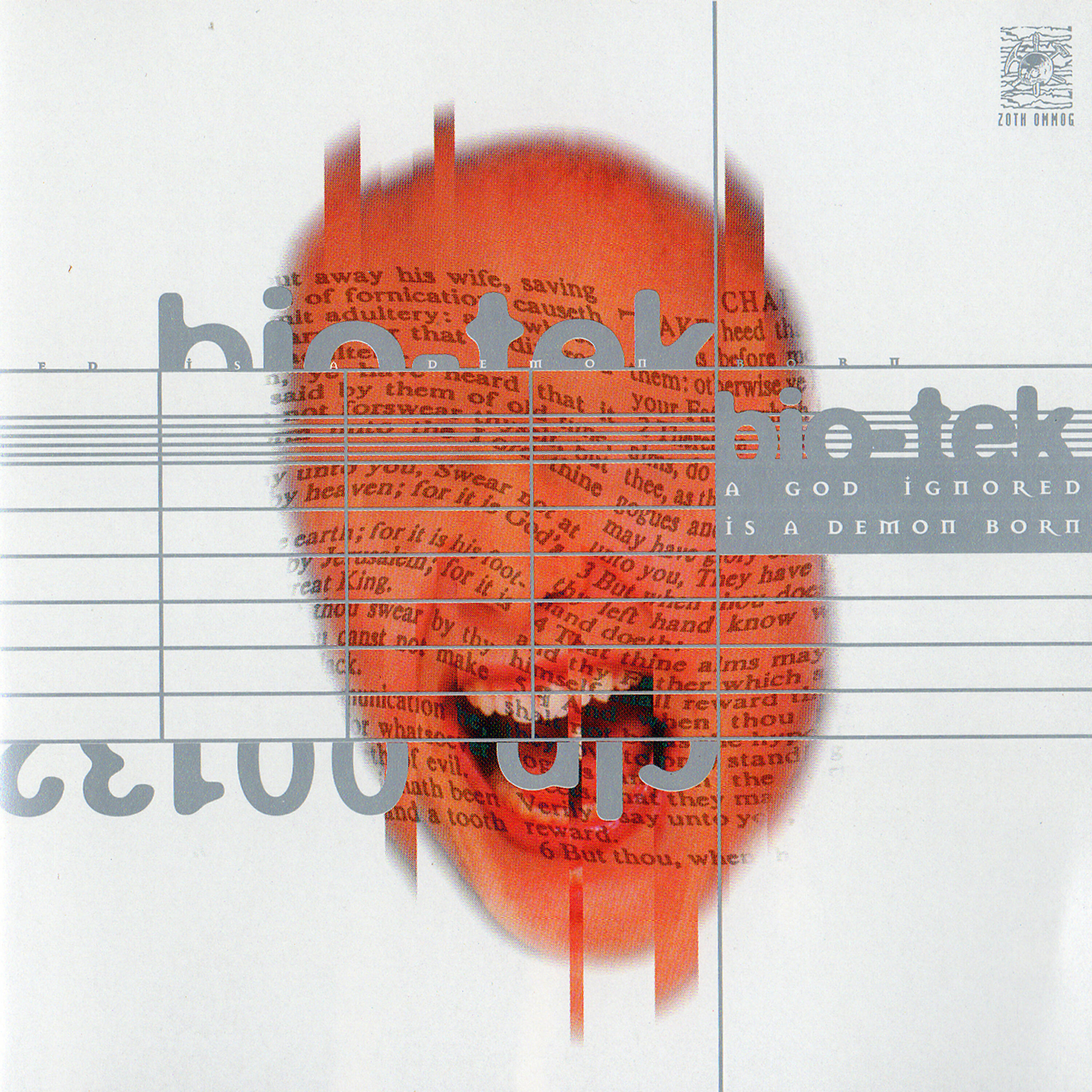 Bio-Tek - Die-Sect (AntiAiBo-tek Mix) Remixed by Aiboforcen